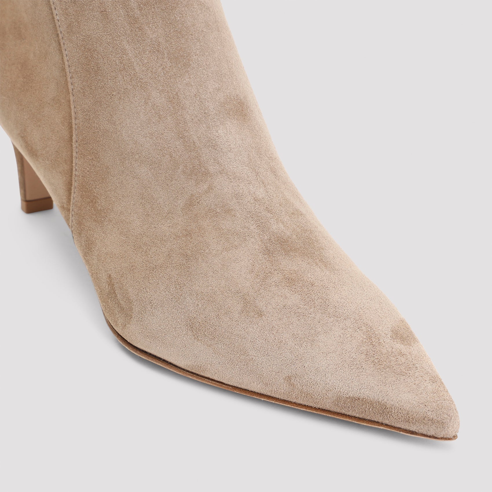 Gianvito rossi Levy Ankle Boots