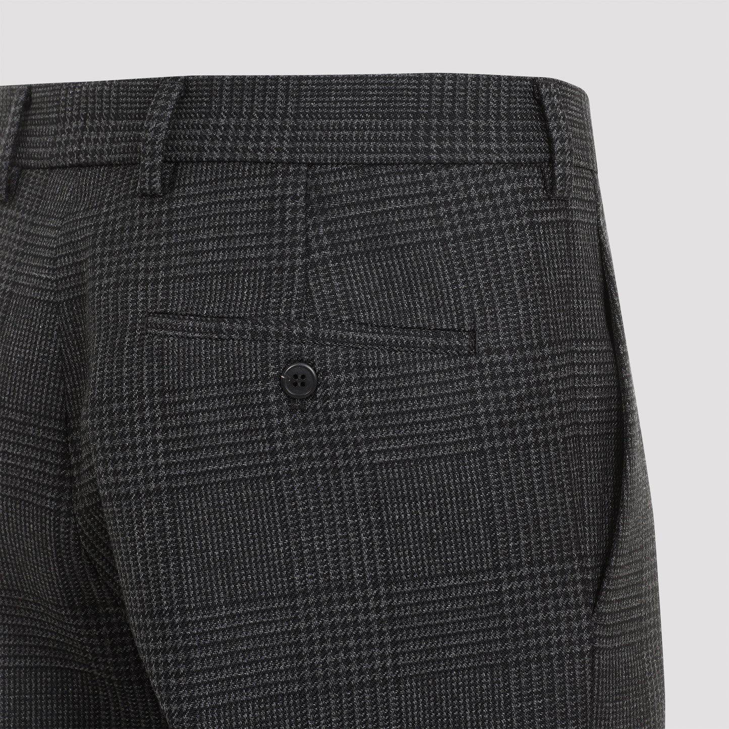 Prada Wool Pants