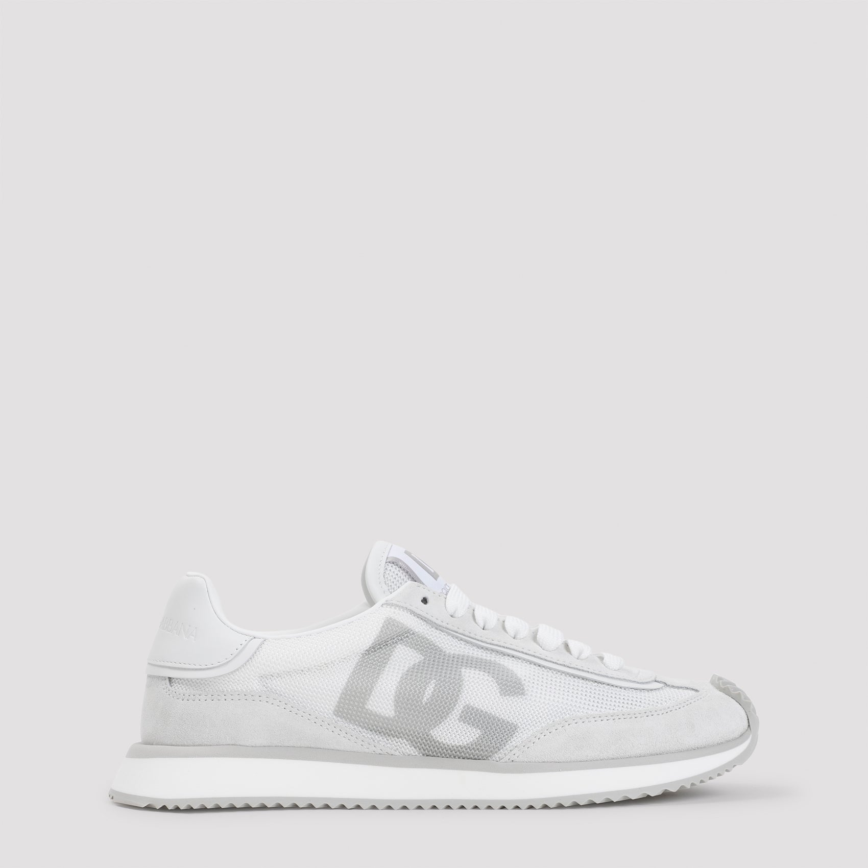 Dolce & Gabbana Low Top Sneakers