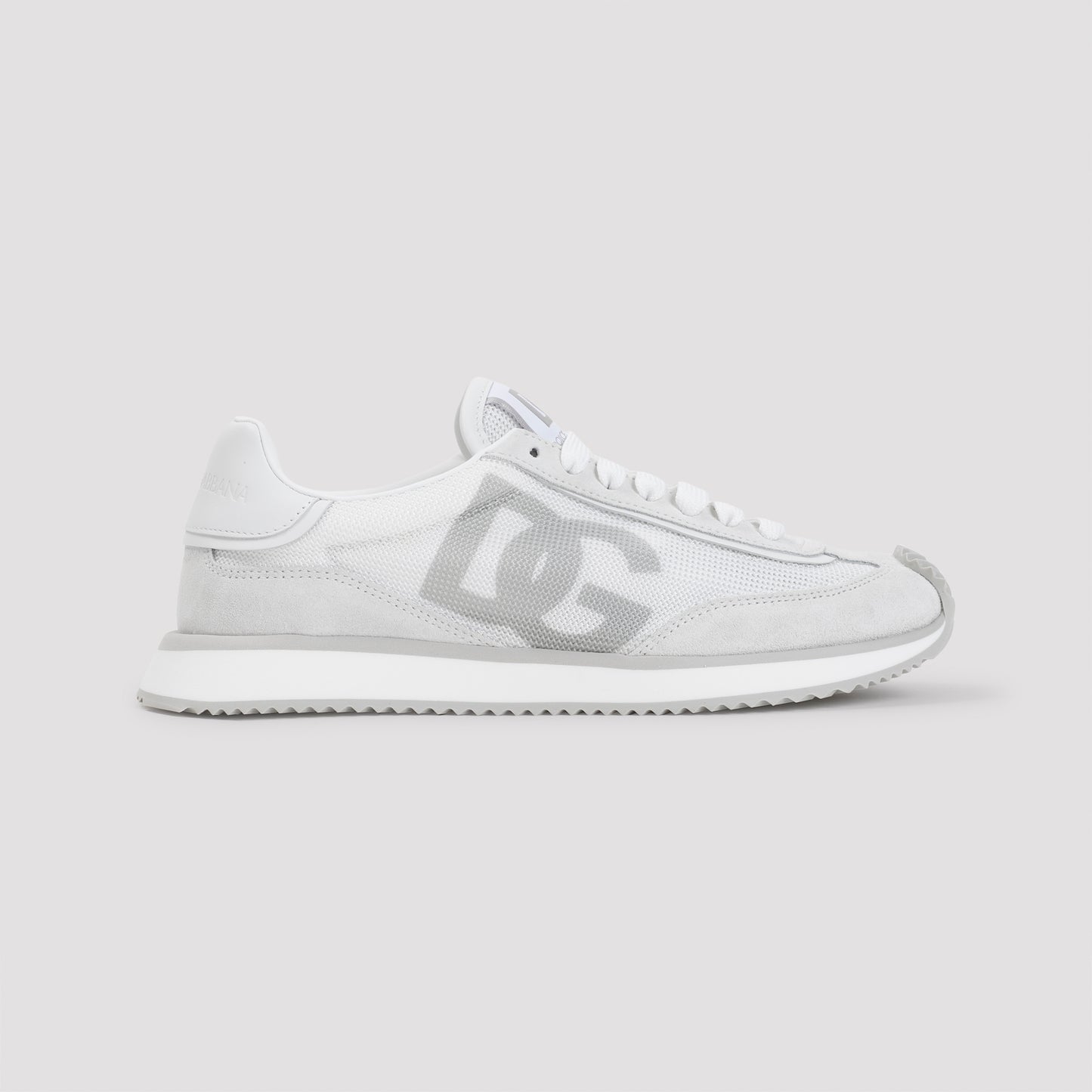 Dolce & Gabbana Low Top Sneakers