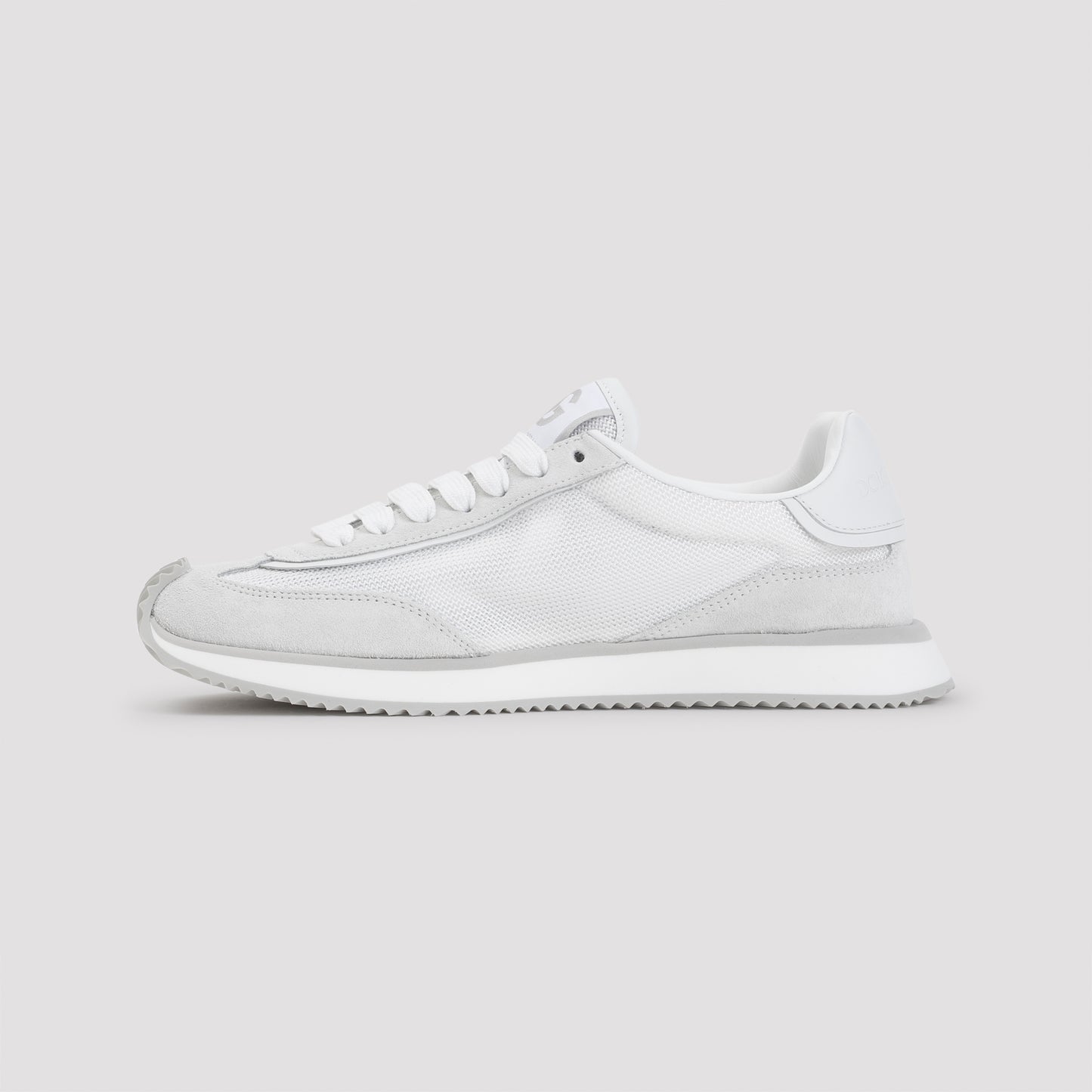 Dolce & Gabbana Low Top Sneakers