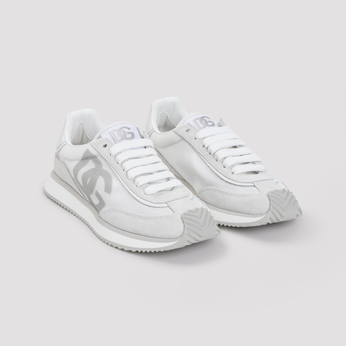 Dolce & Gabbana Low Top Sneakers