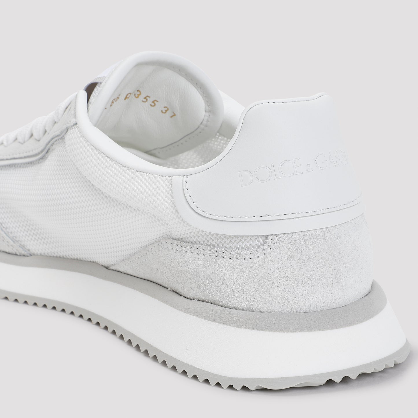 Dolce & Gabbana Low Top Sneakers