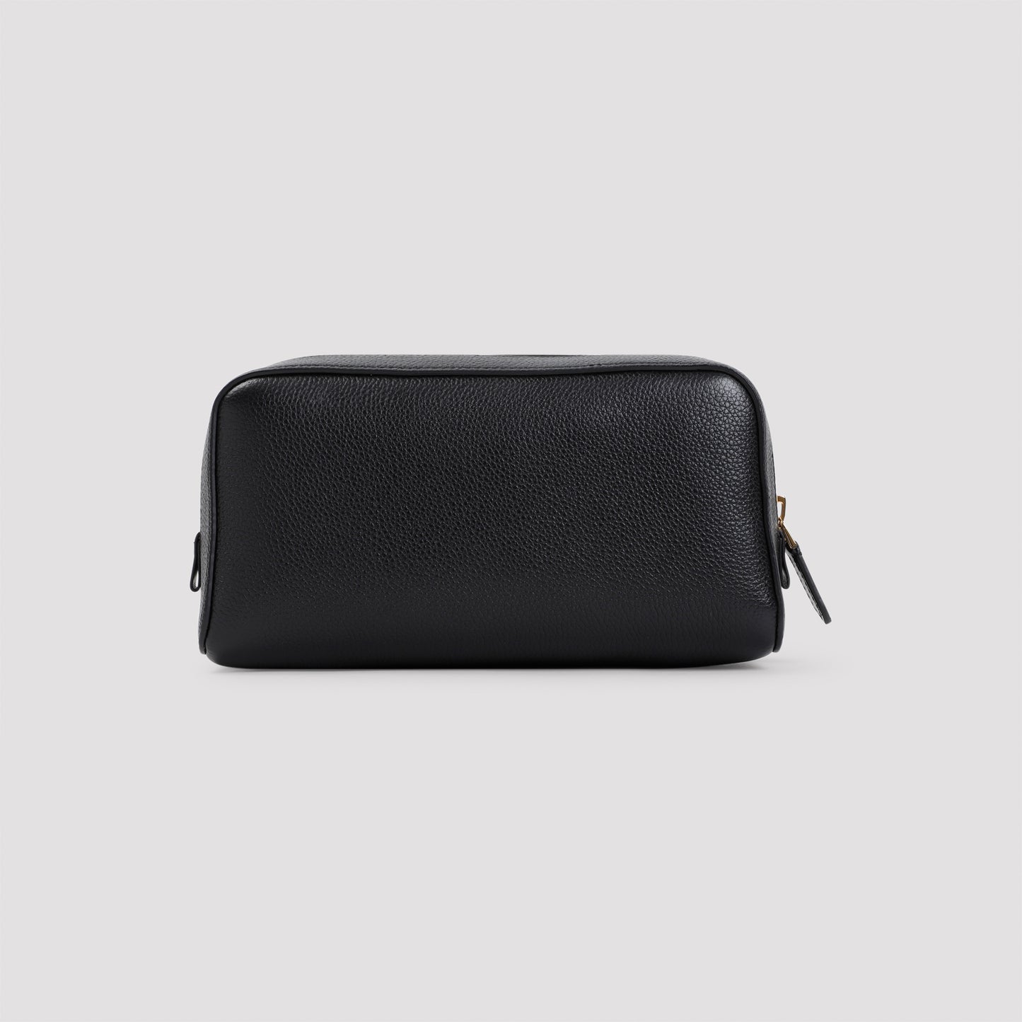 Tom Ford Grained Calf Leather Toiletry Case