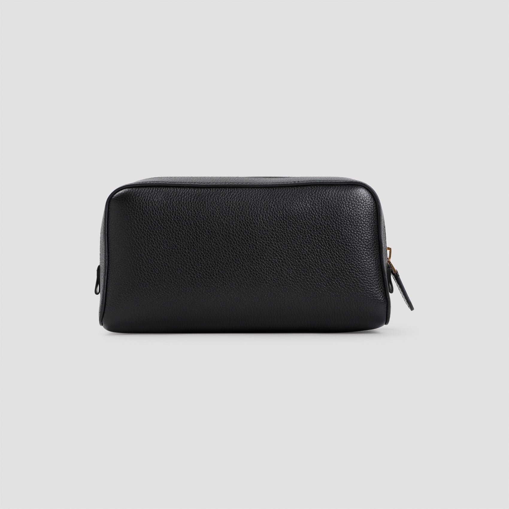 Tom Ford Grained Calf Leather Toiletry Case