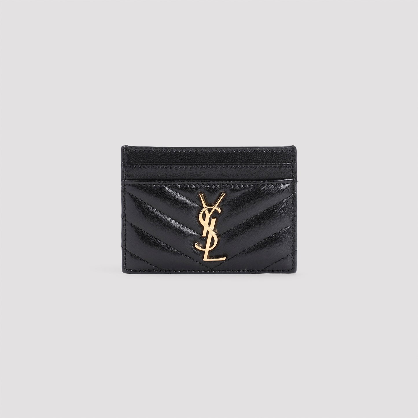 Saint Laurent YSL Card Case