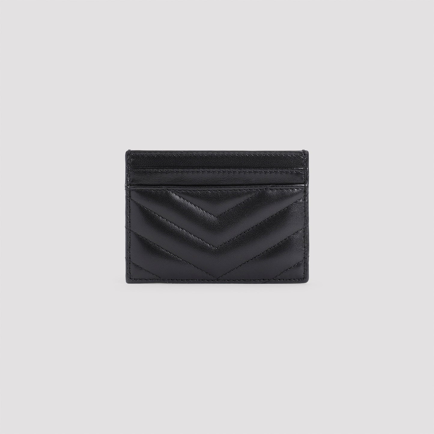 Saint Laurent YSL Card Case