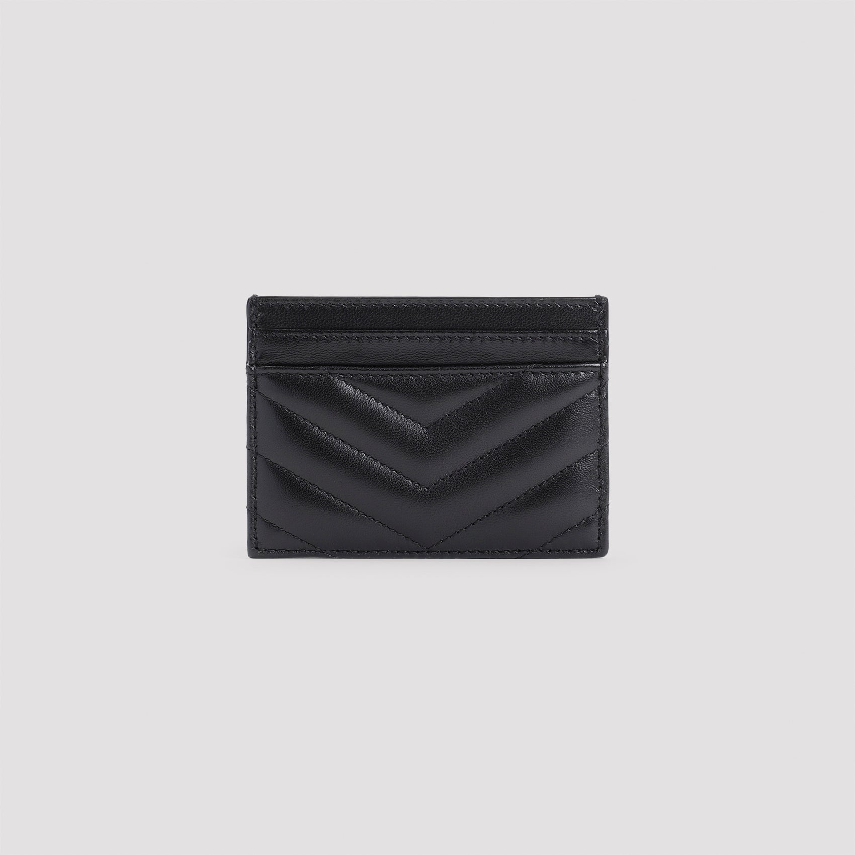 Saint Laurent YSL Card Case