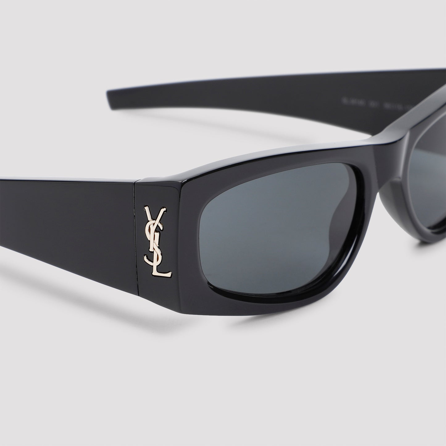 Saint Laurent Acetate Sunglasses
