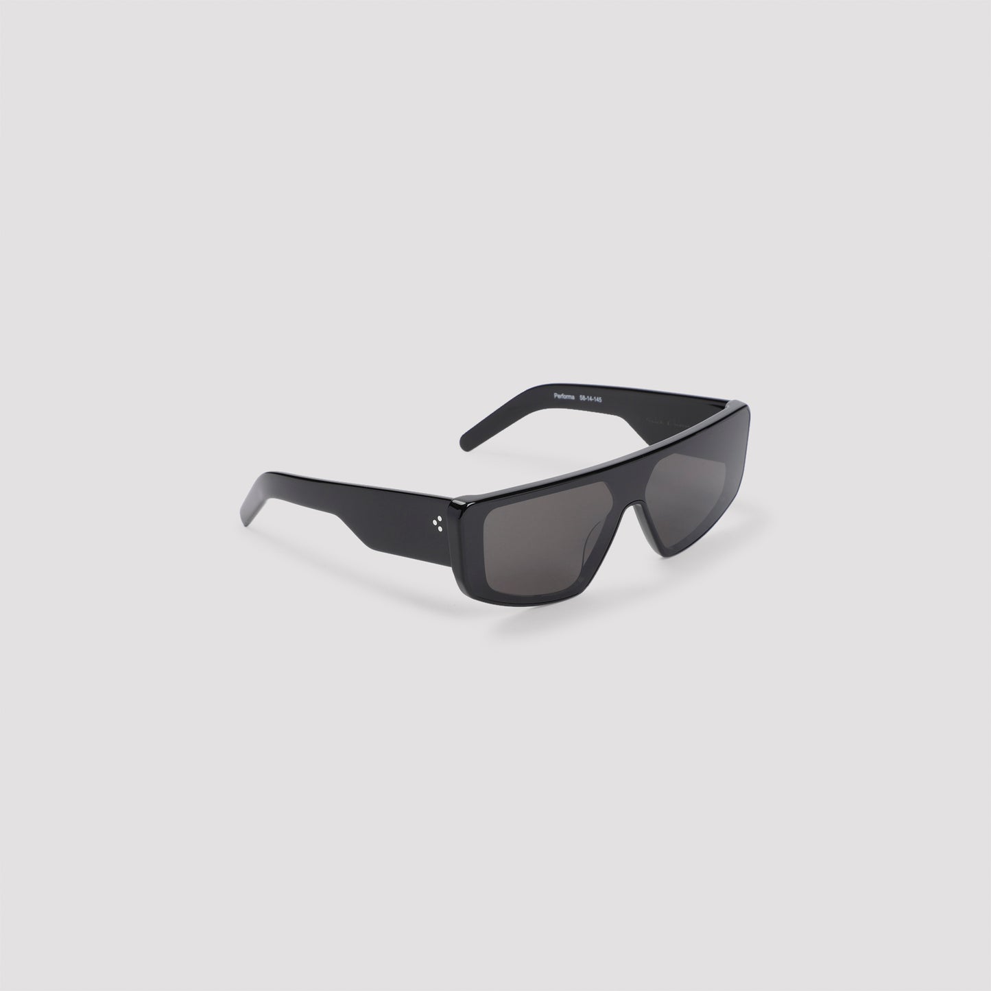 Rick Owens Performa Sunglasses