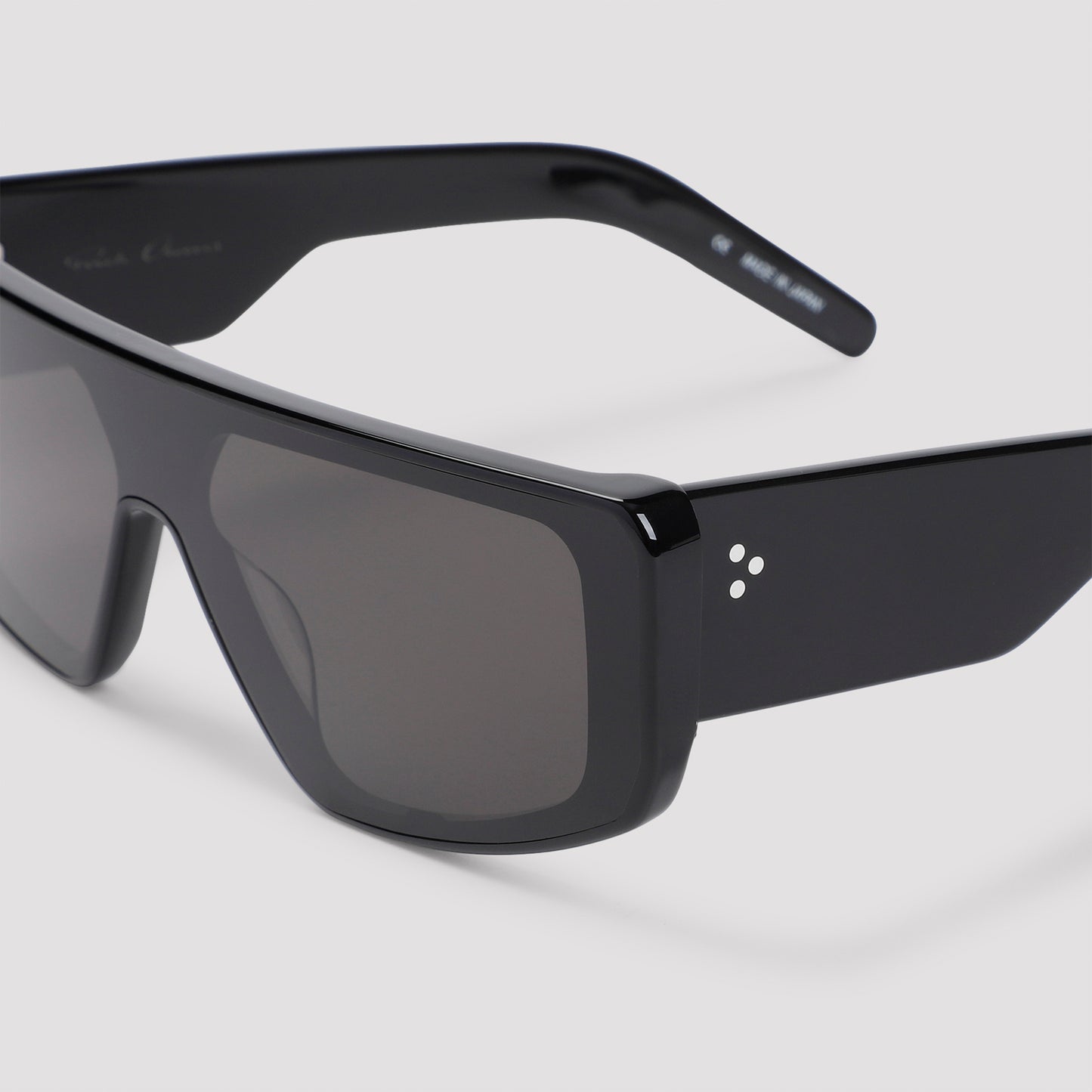 Rick Owens Performa Sunglasses