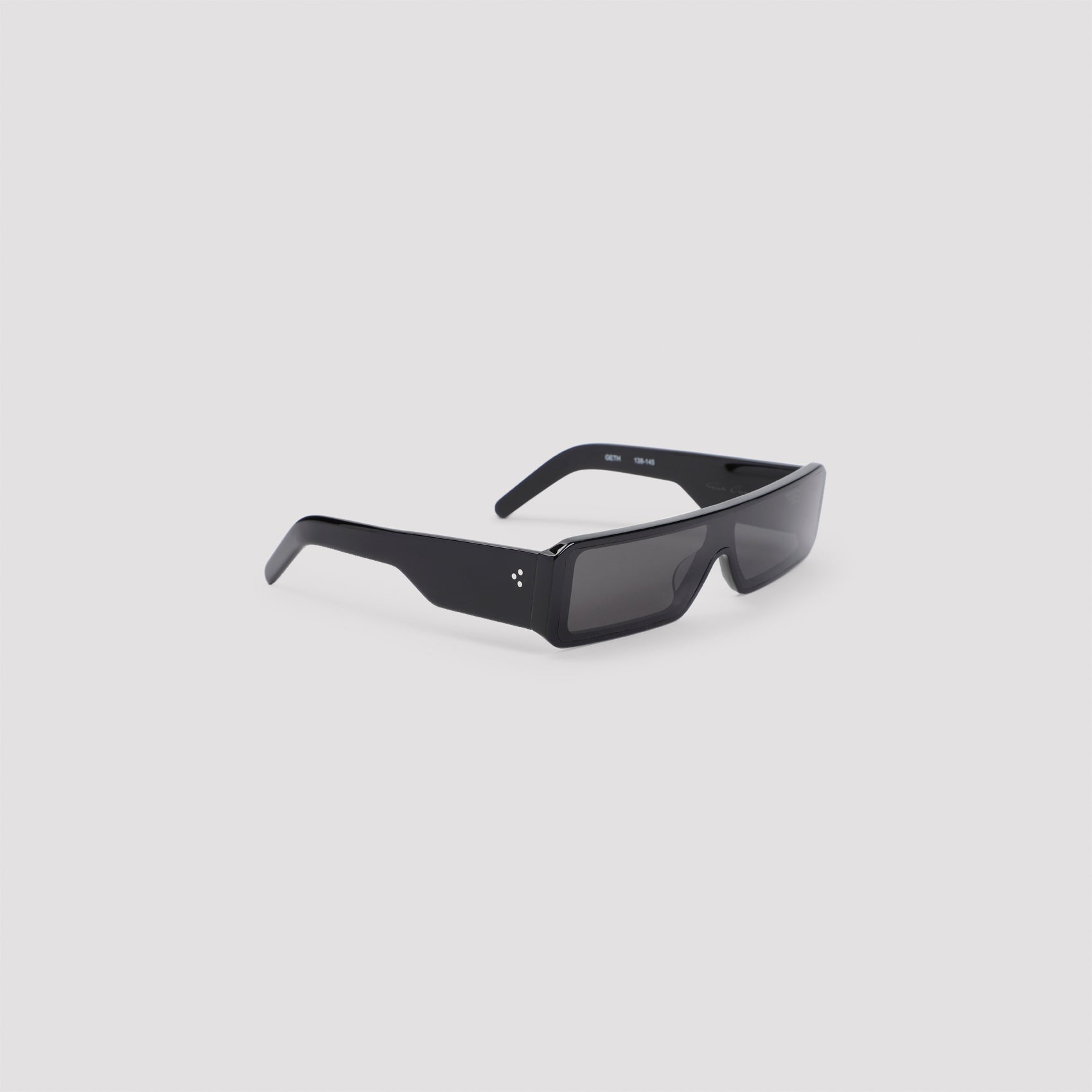 Rick Owens Gethshades Sunglasses