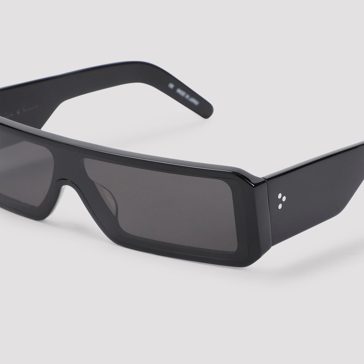 Rick Owens Gethshades Sunglasses