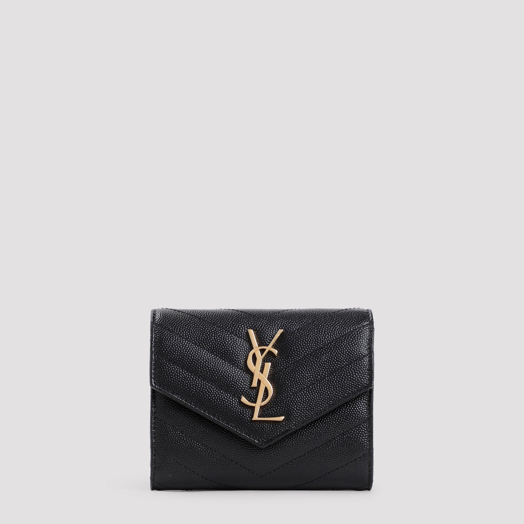 Saint Laurent Mini Wallet