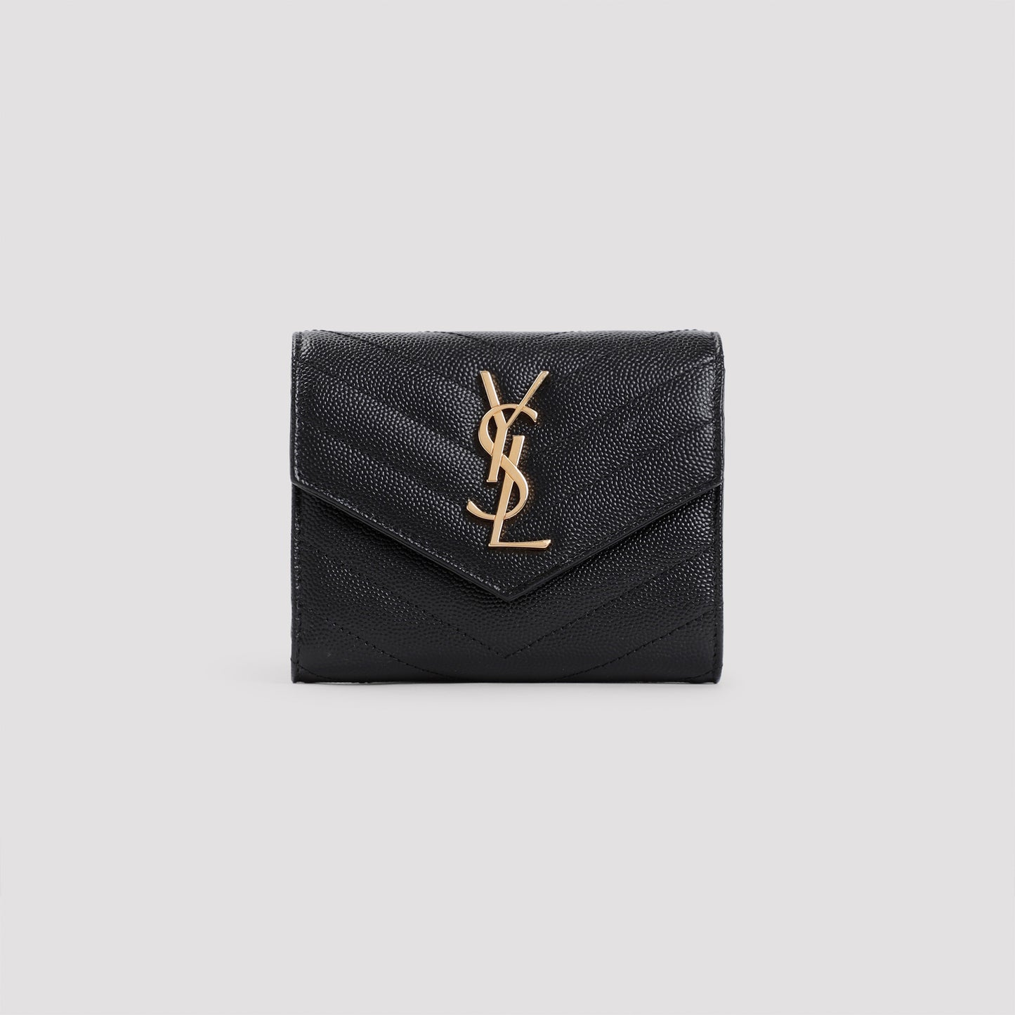Saint Laurent Mini Wallet