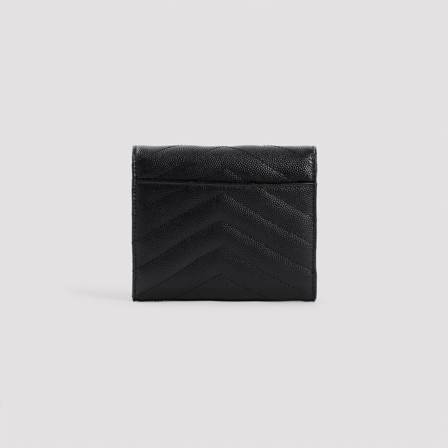 Saint Laurent Mini Wallet