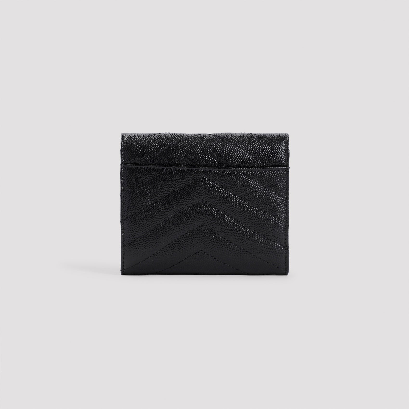 Saint Laurent Mini Wallet