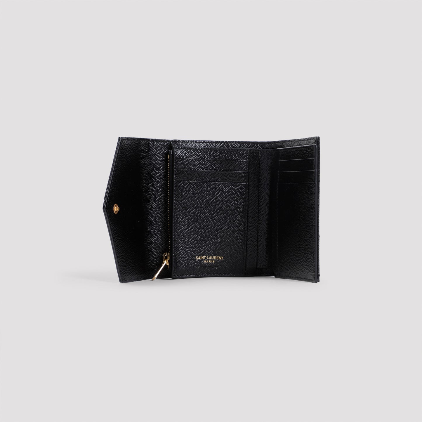 Saint Laurent Mini Wallet