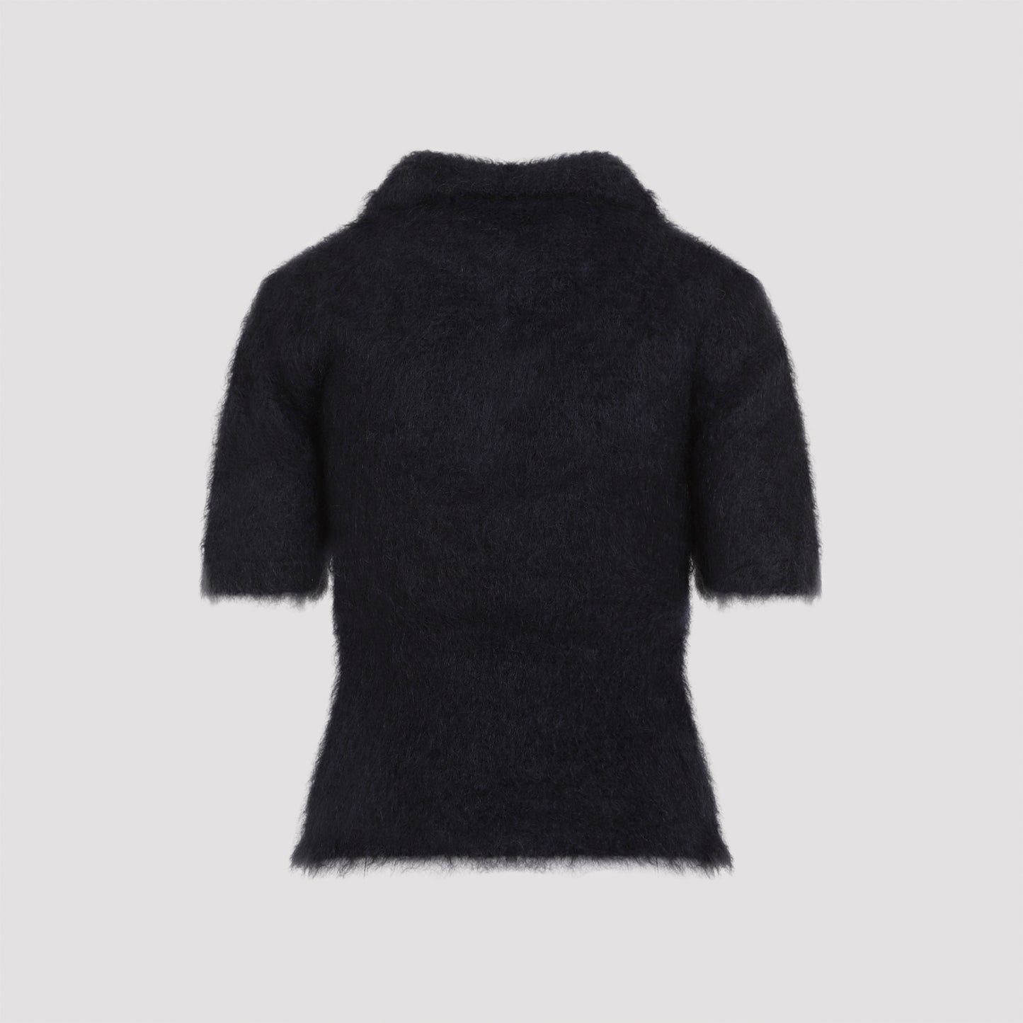 Marni Mohair Polo