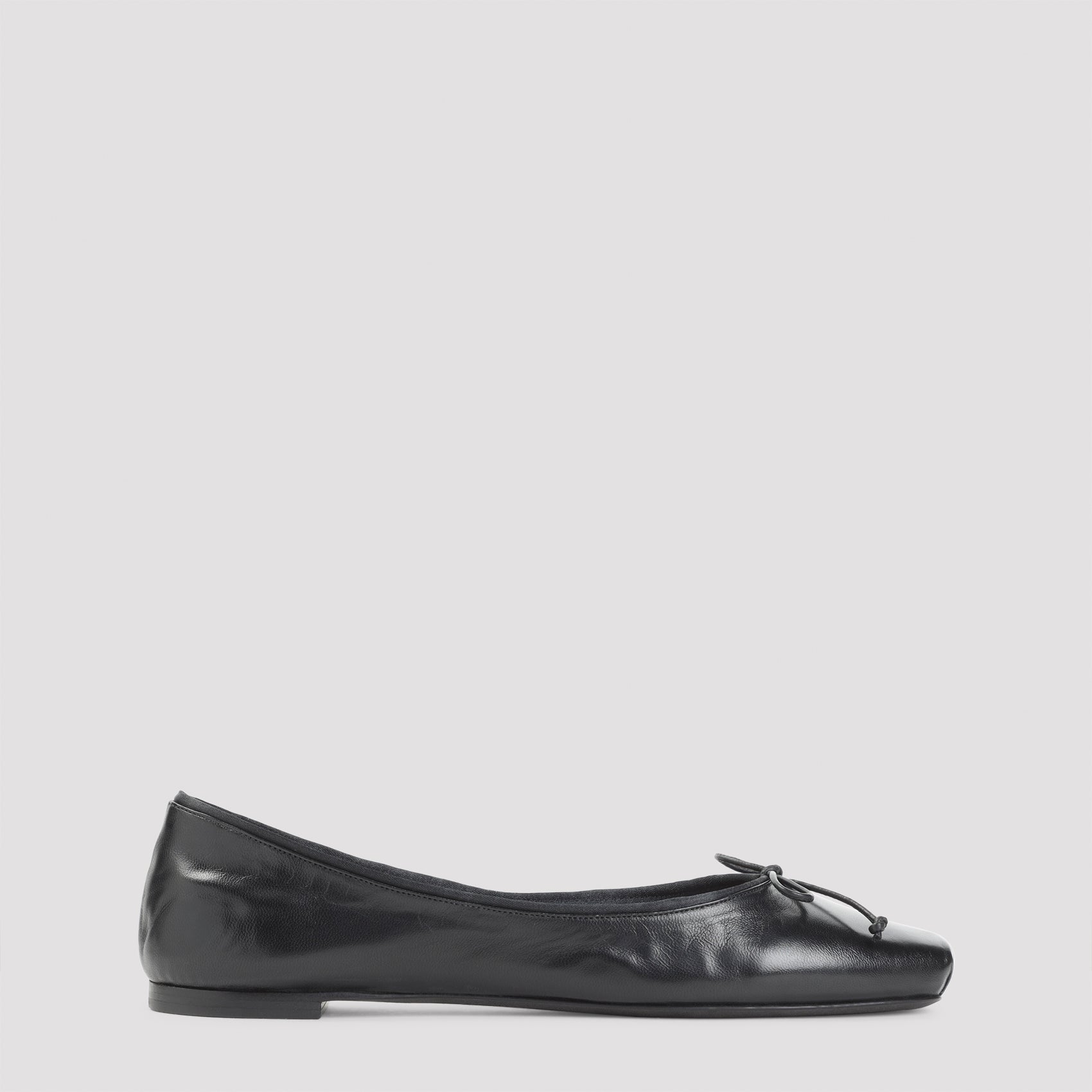 Khaite Charlotte Ballerina