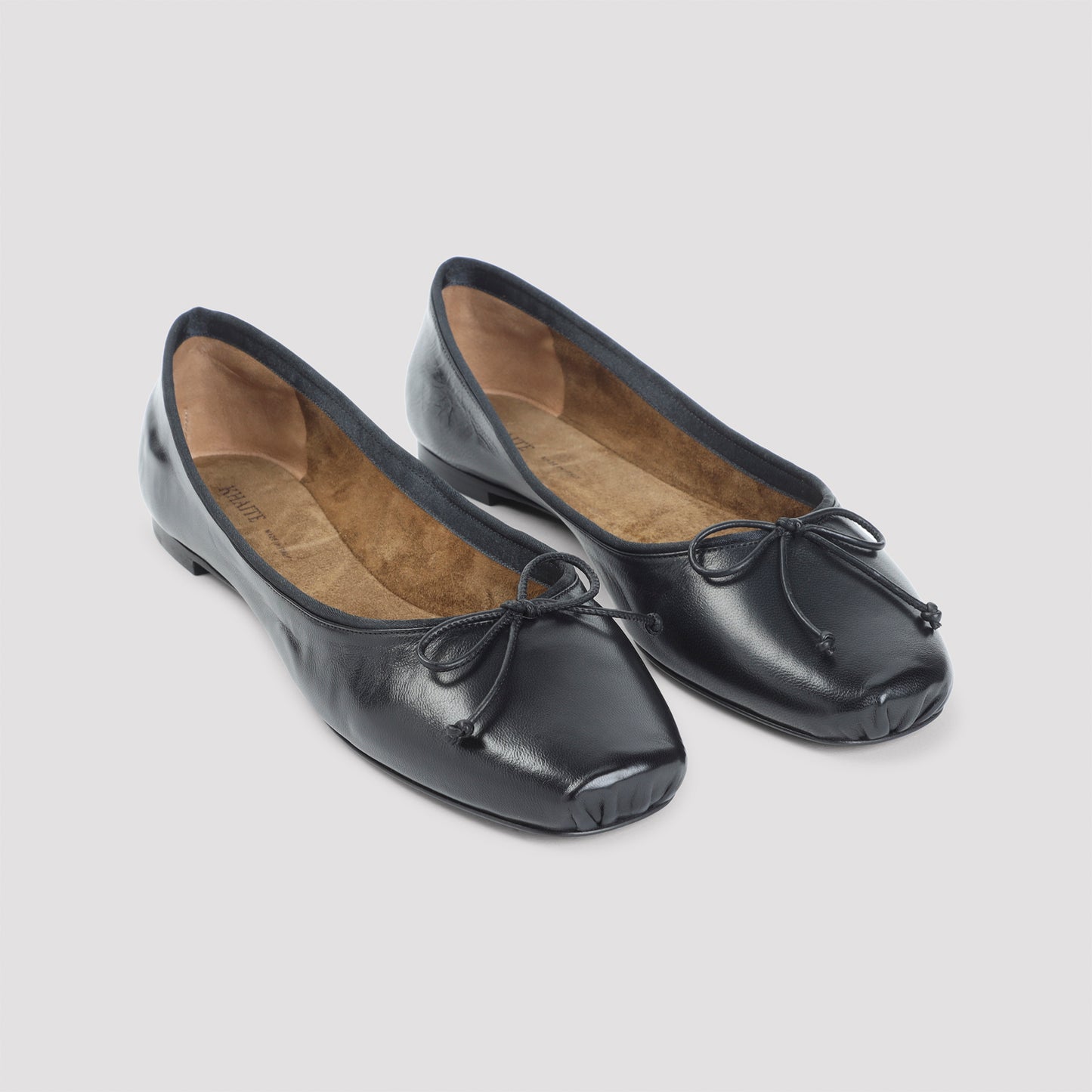 Khaite Charlotte Ballerina