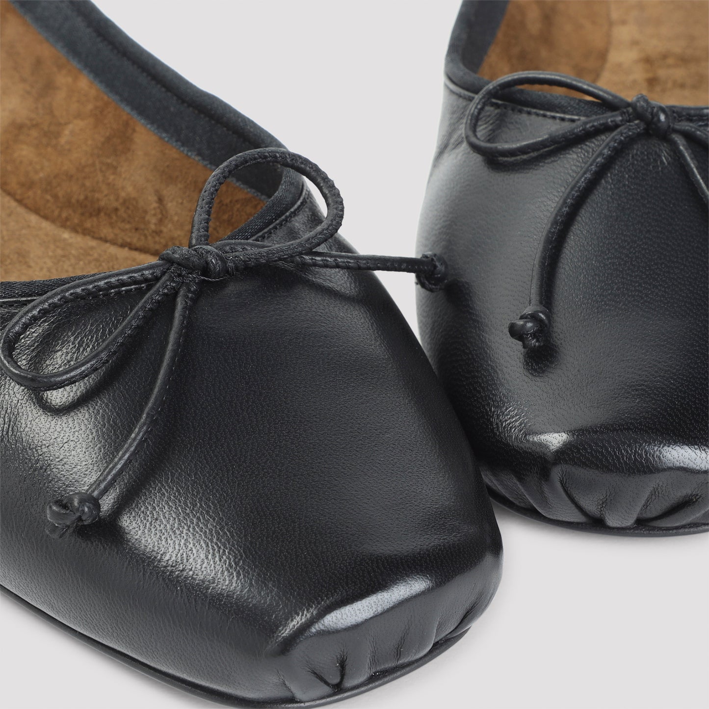 Khaite Charlotte Ballerina