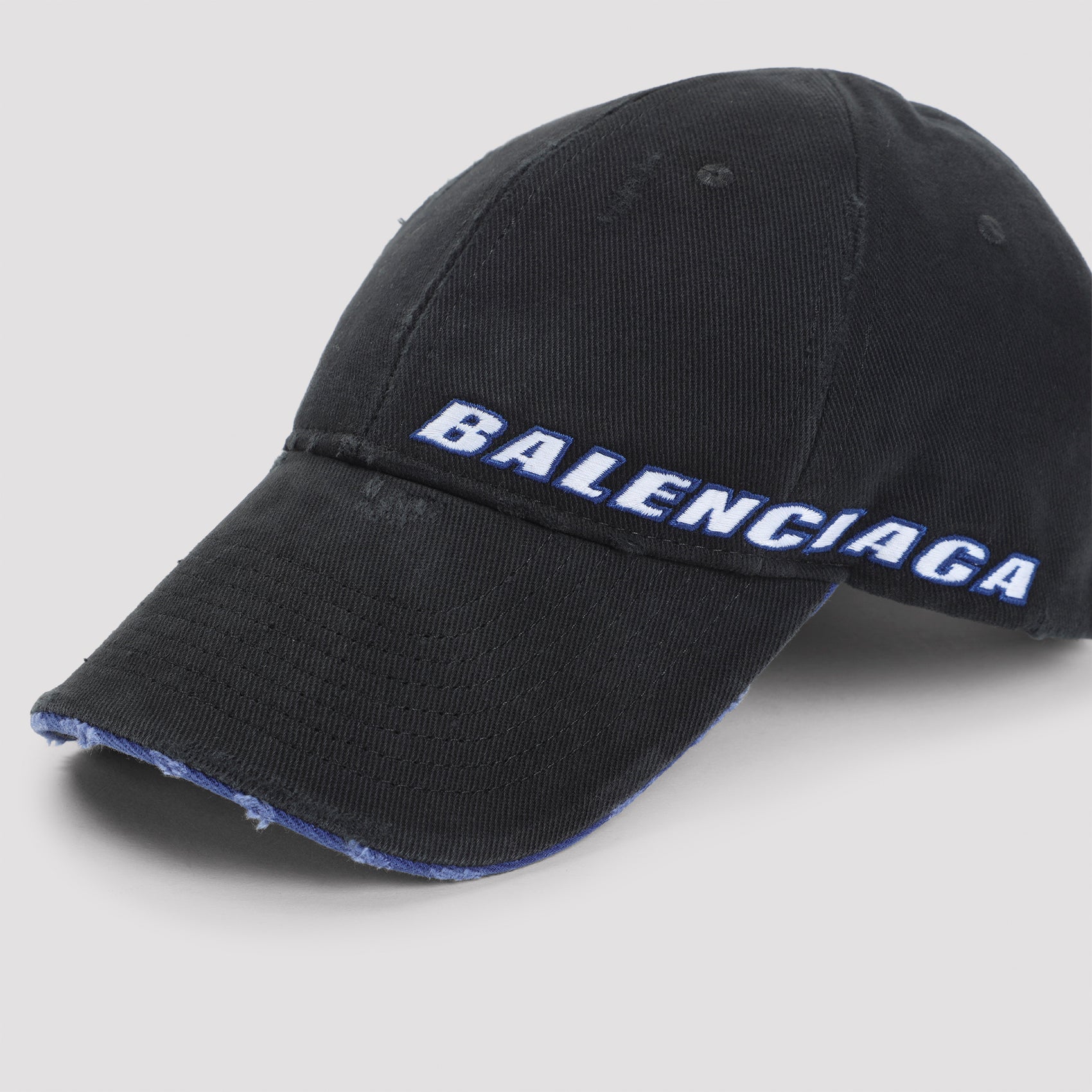 Balenciaga Cap