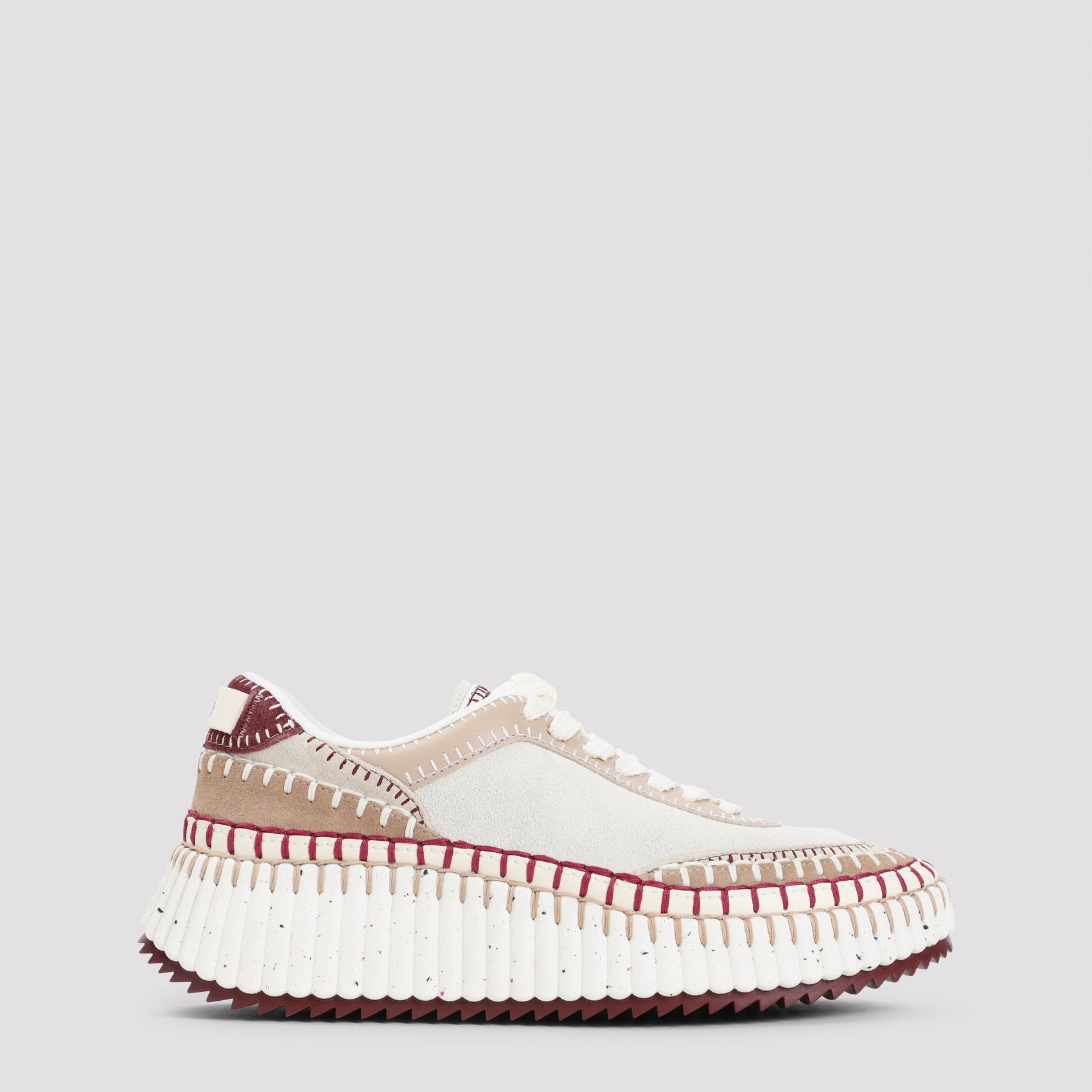 Chloe Nama Sneakers