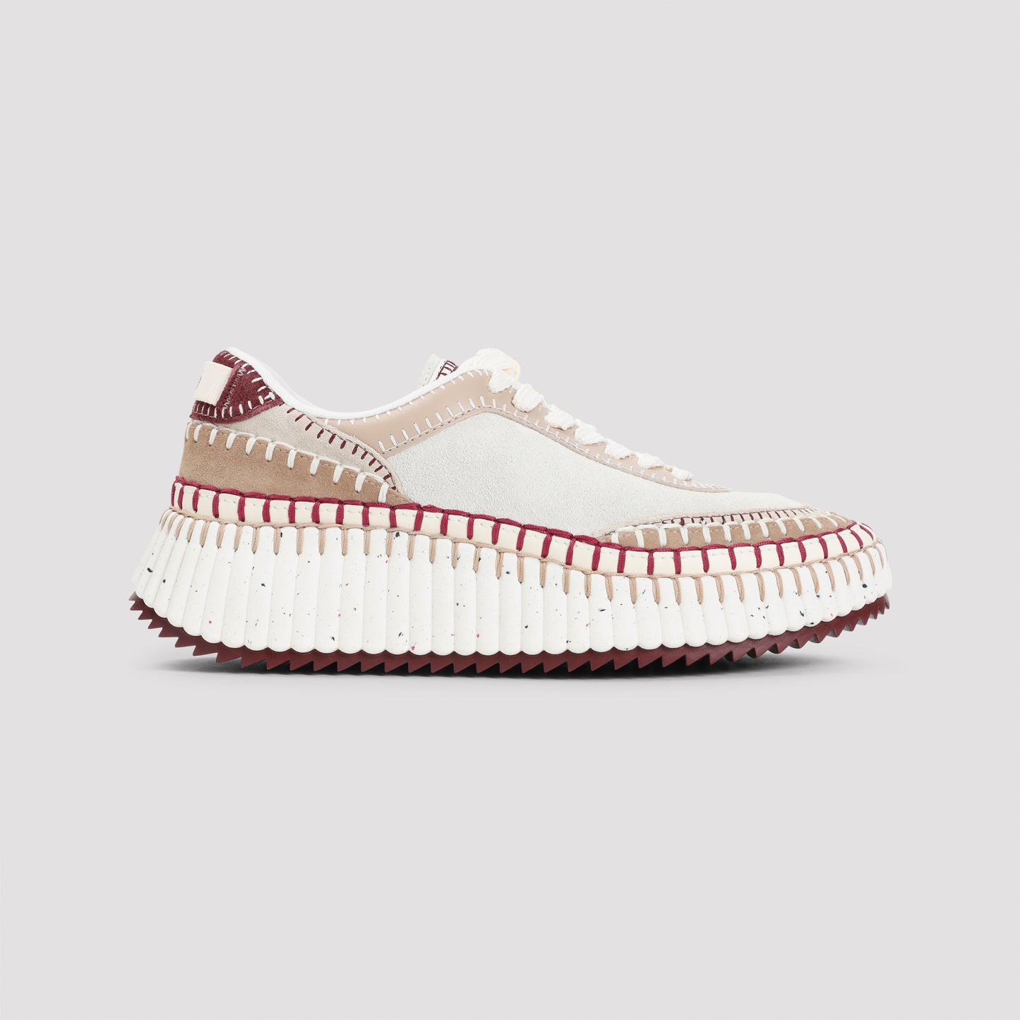 Chloe Nama Sneakers