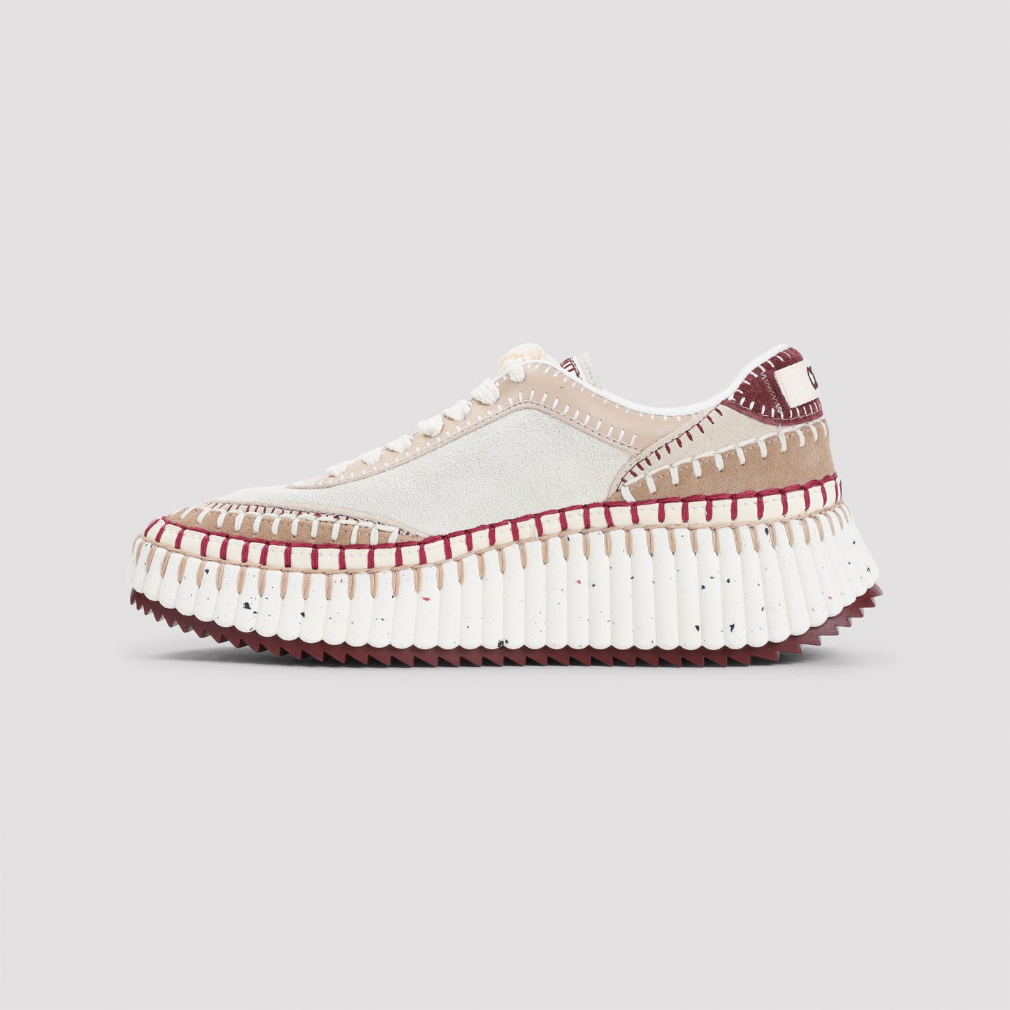 Chloe Nama Sneakers
