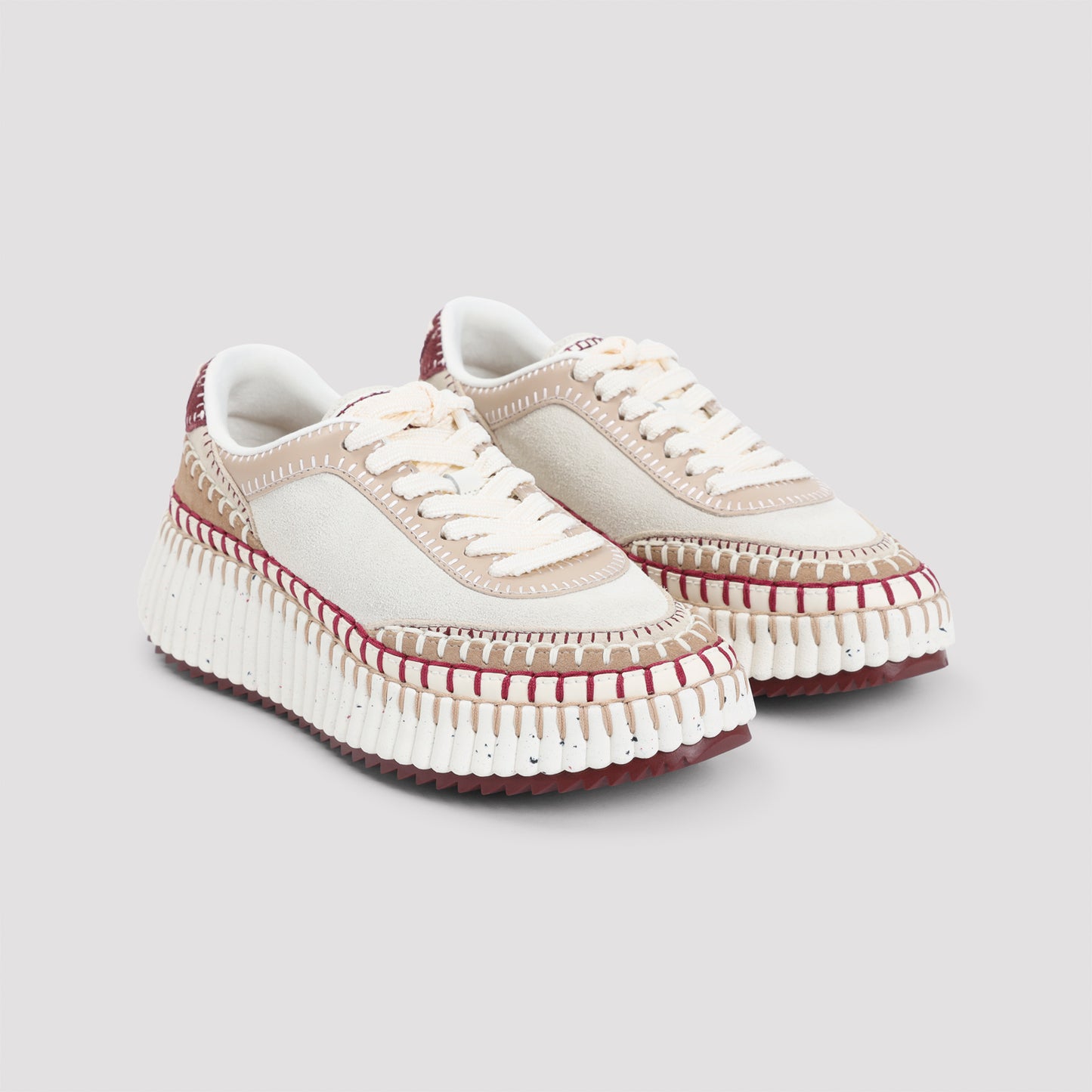 Chloe Nama Sneakers