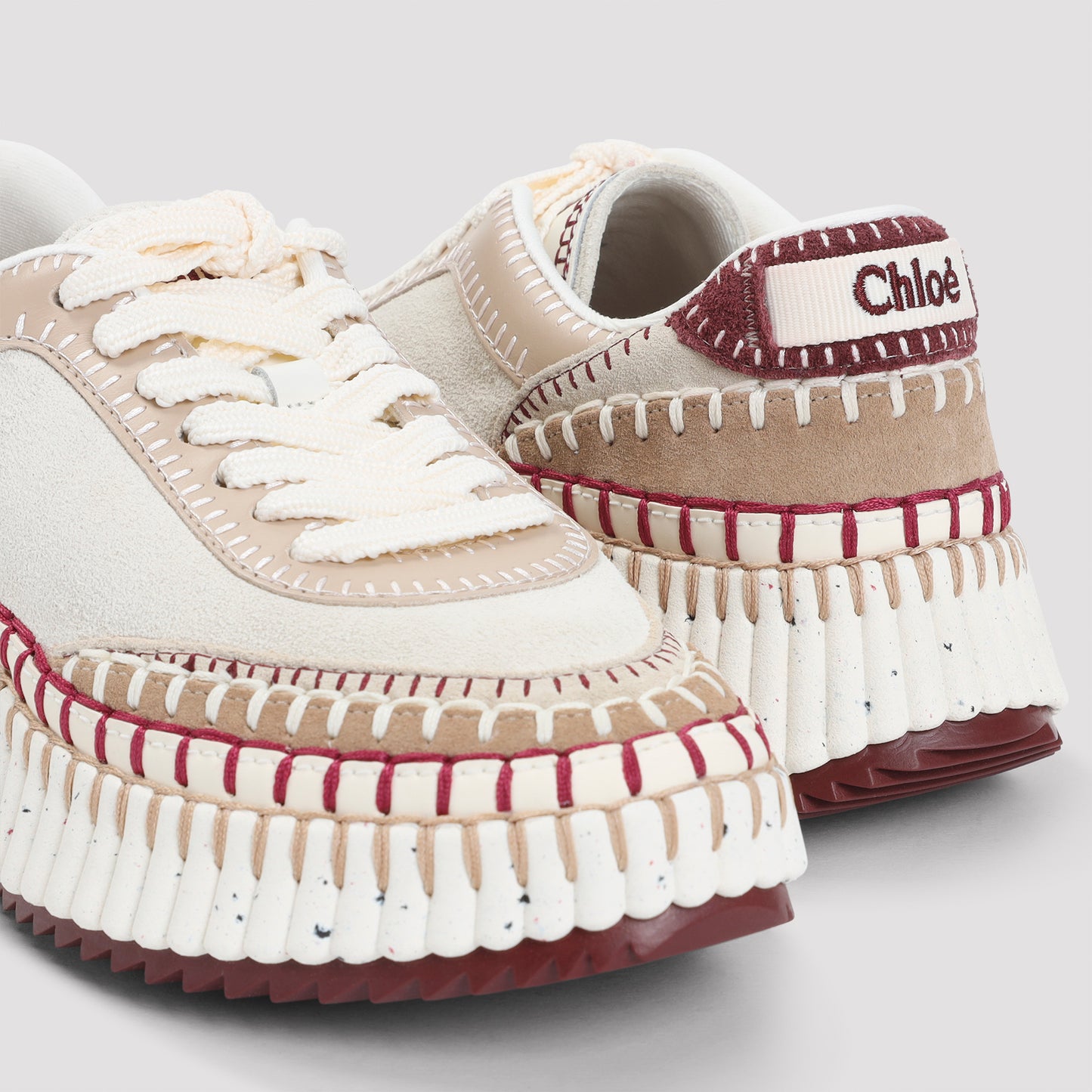 Chloe Nama Sneakers