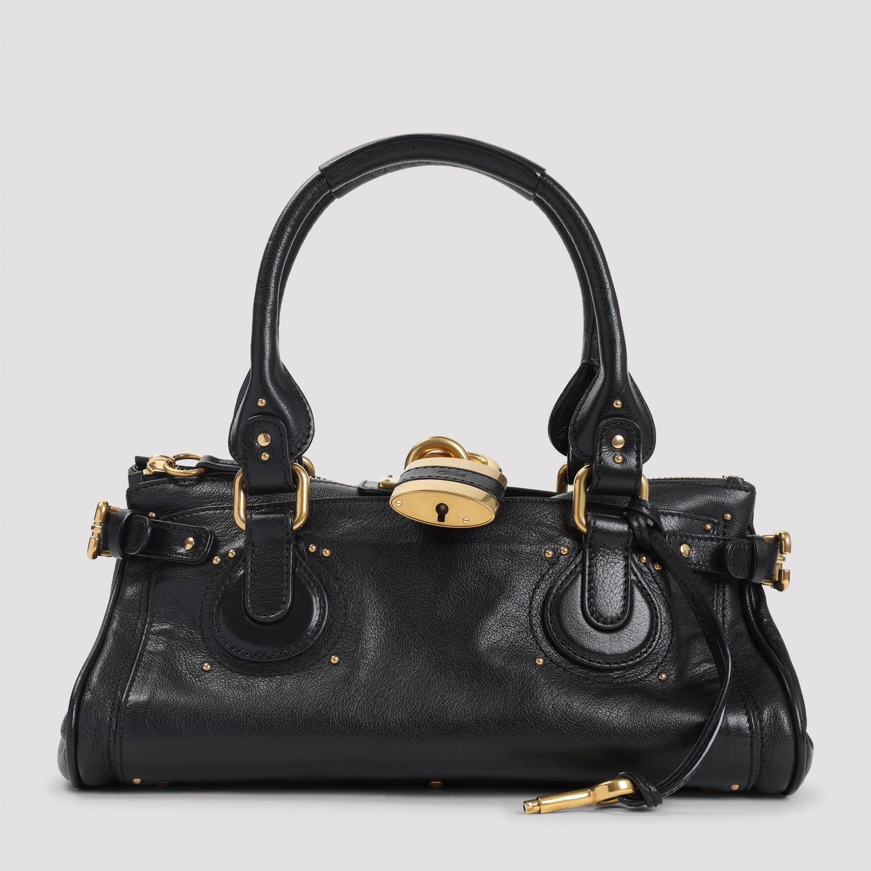 Chloe Paddington Bag