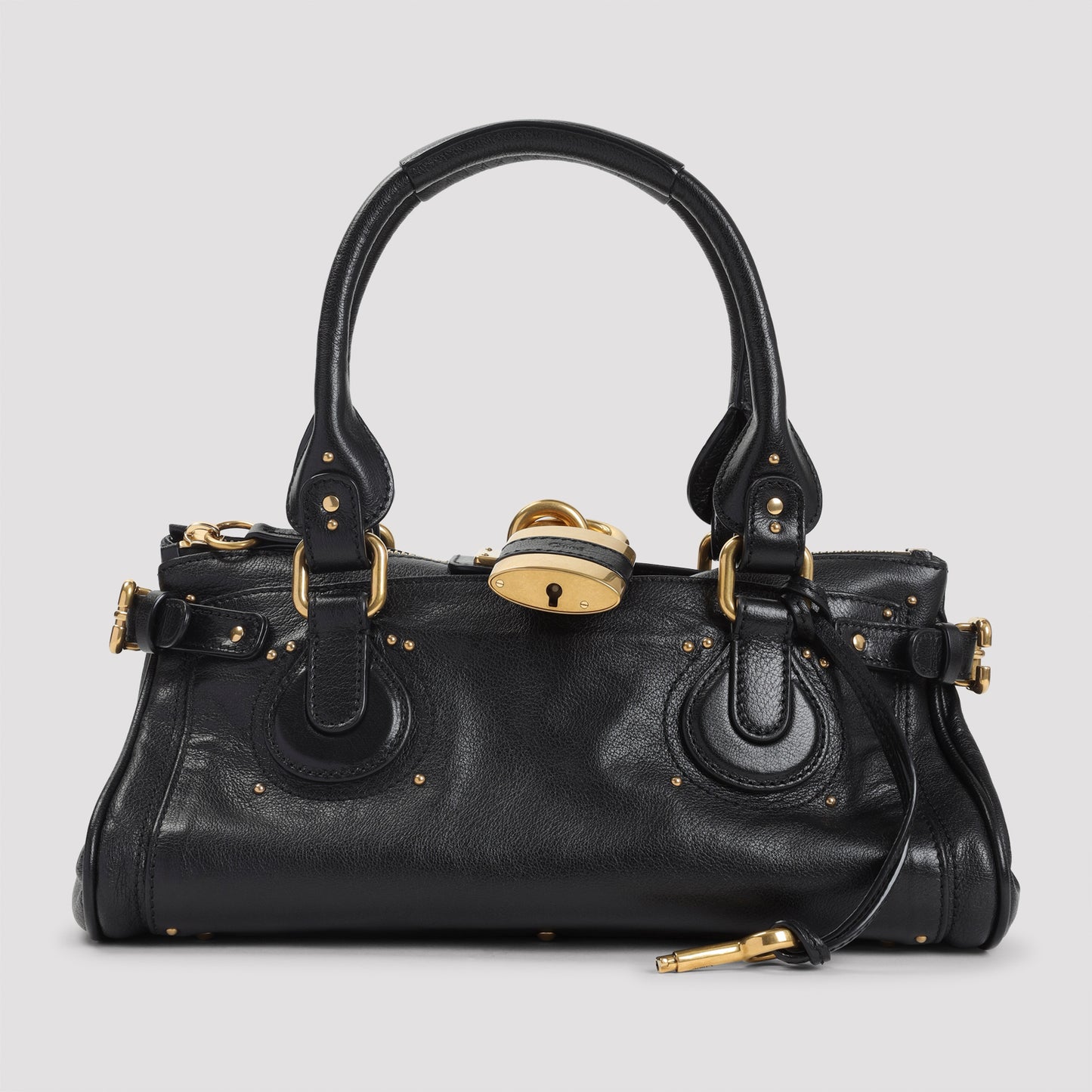 Chloe Paddington Bag