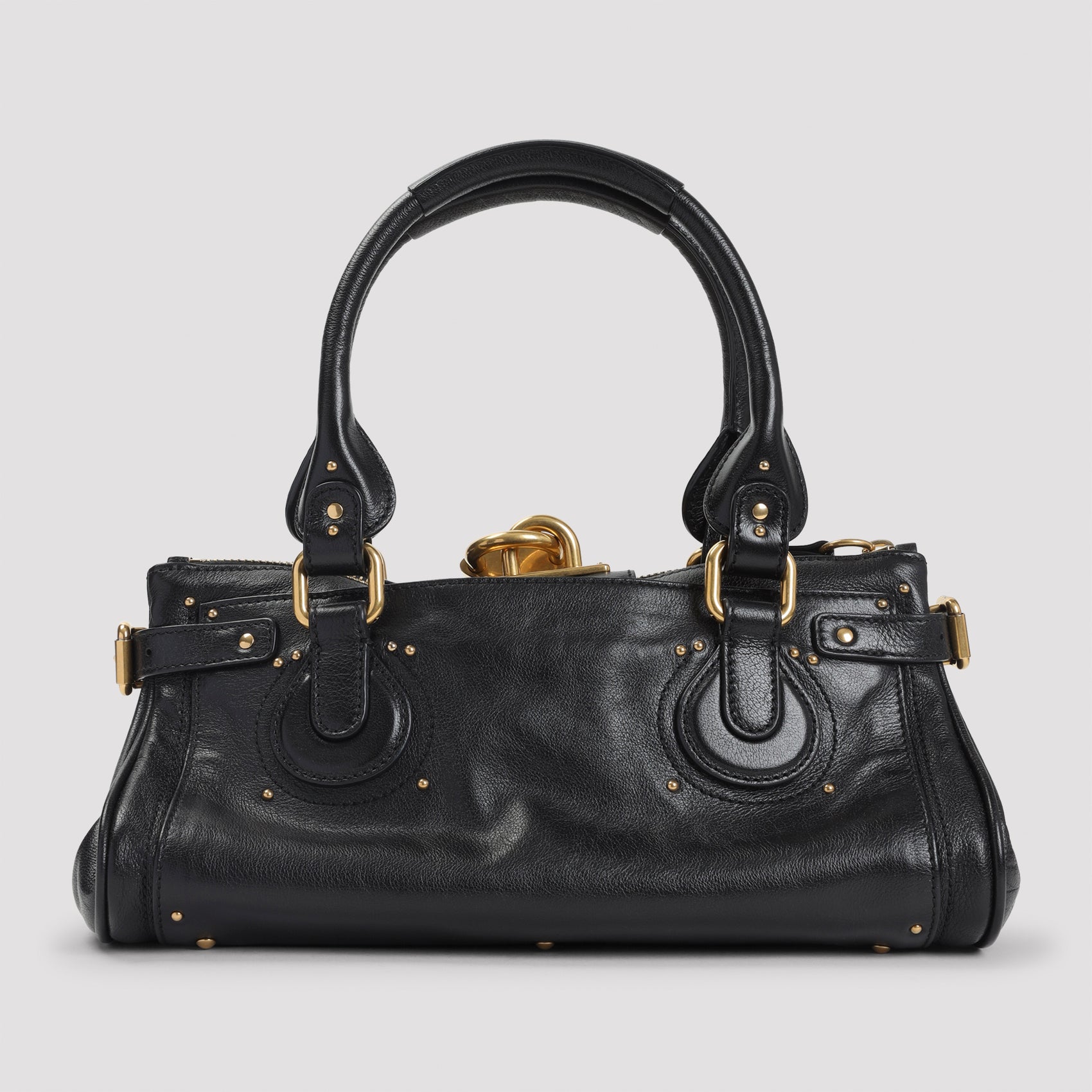 Chloe Paddington Bag