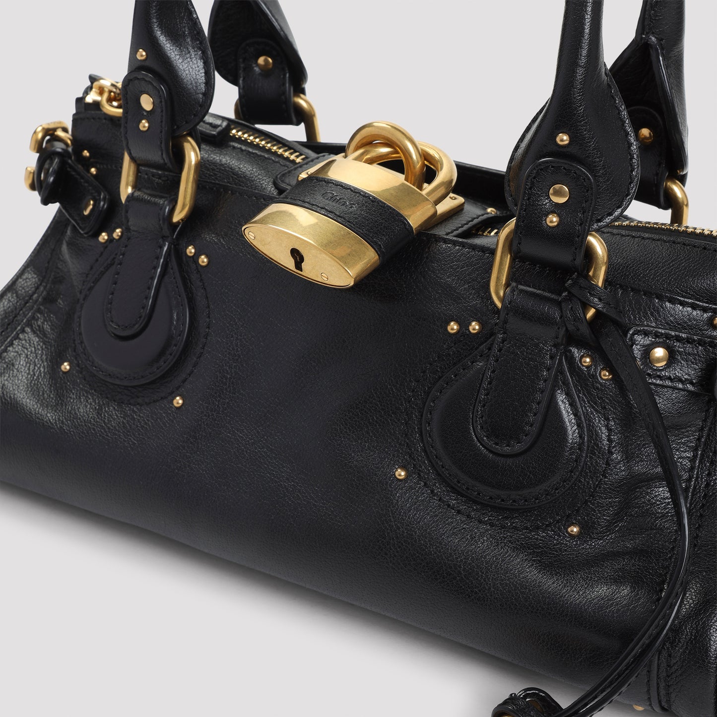 Chloe Paddington Bag