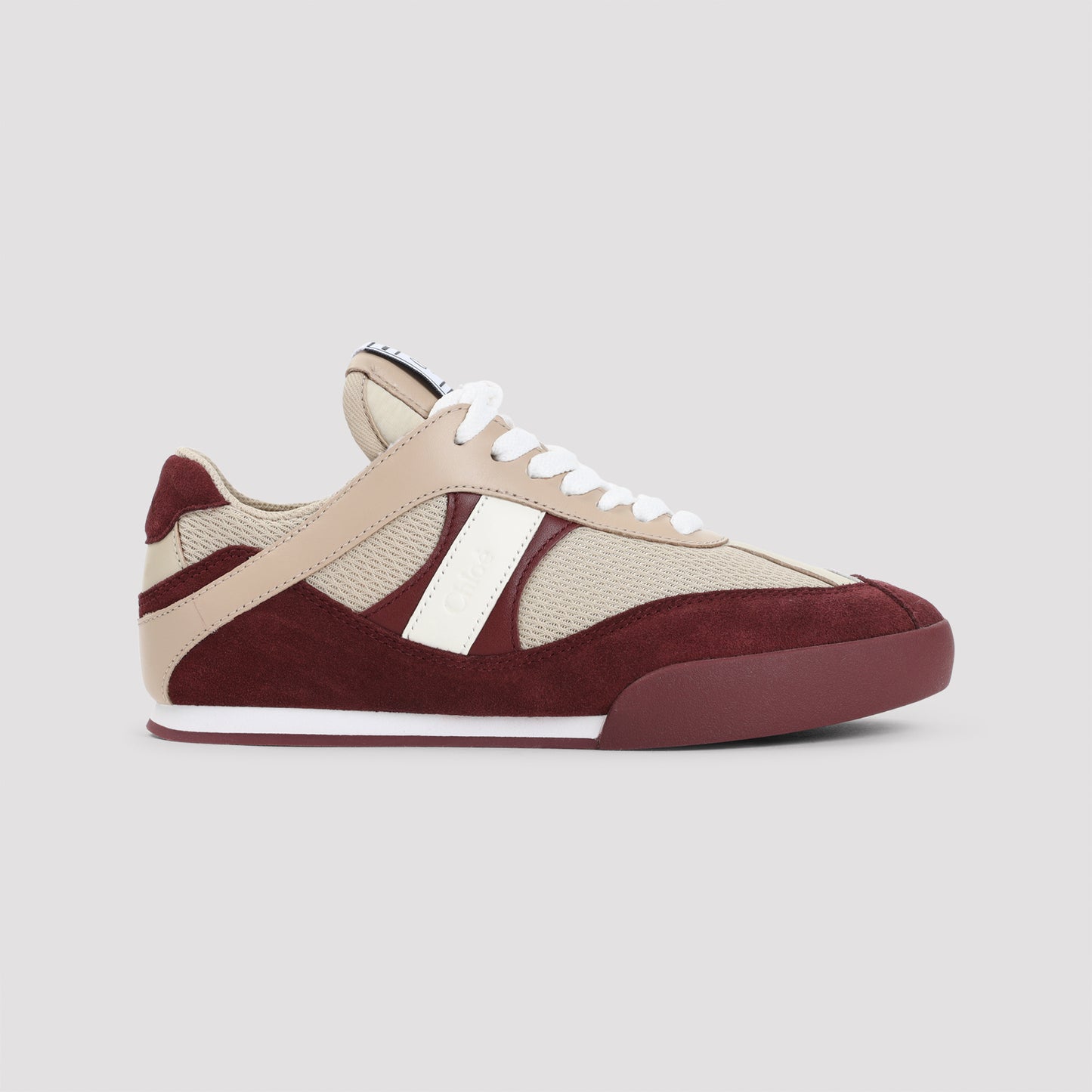 Chloe Kick Sneakers