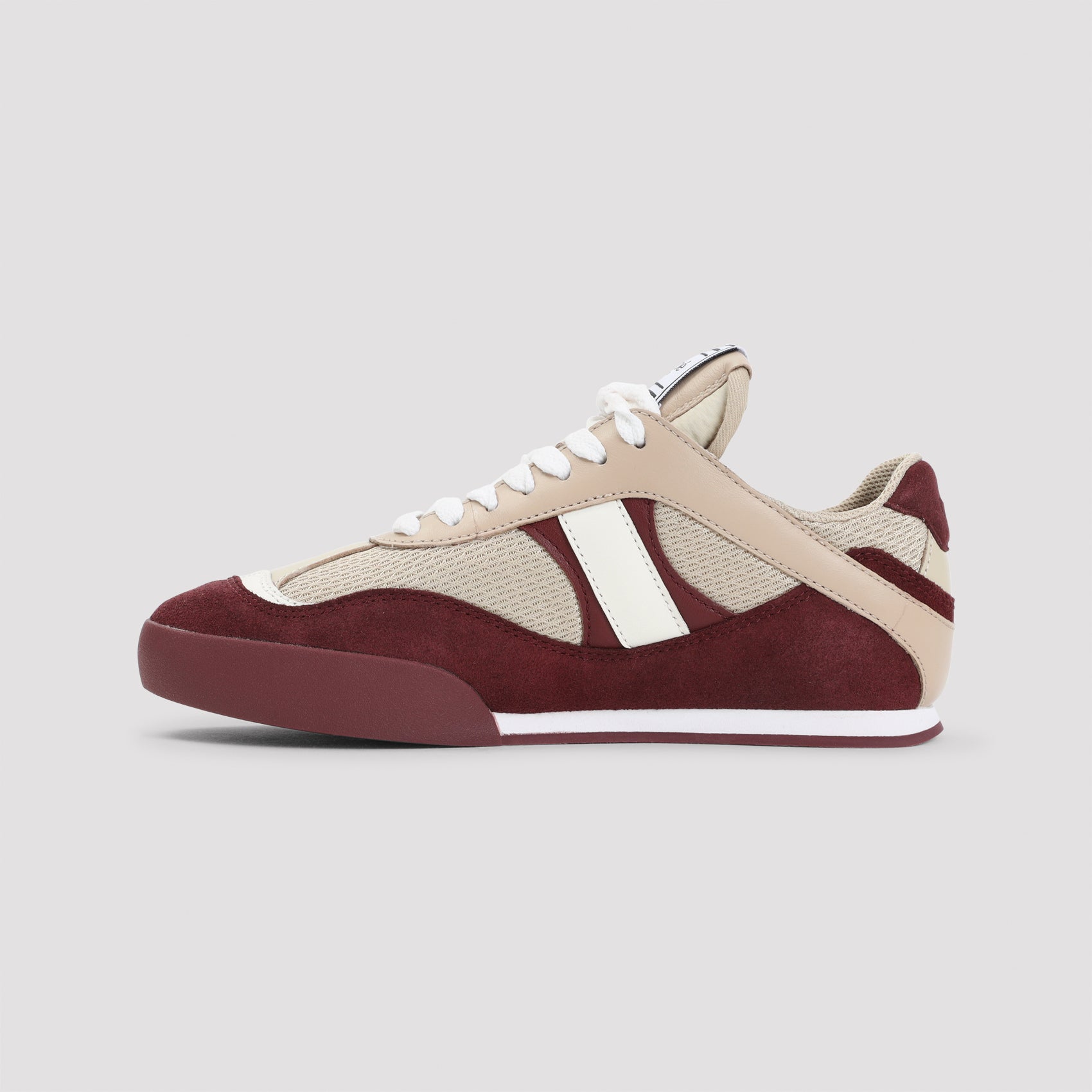 Chloe Kick Sneakers