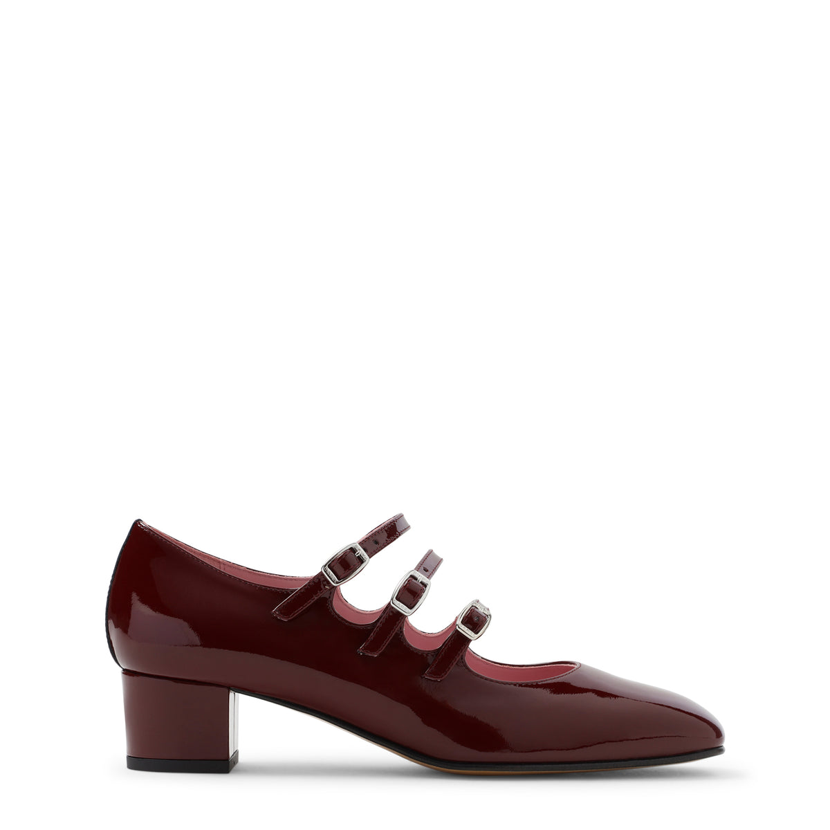 Carel Kina Mary Jane Pumps