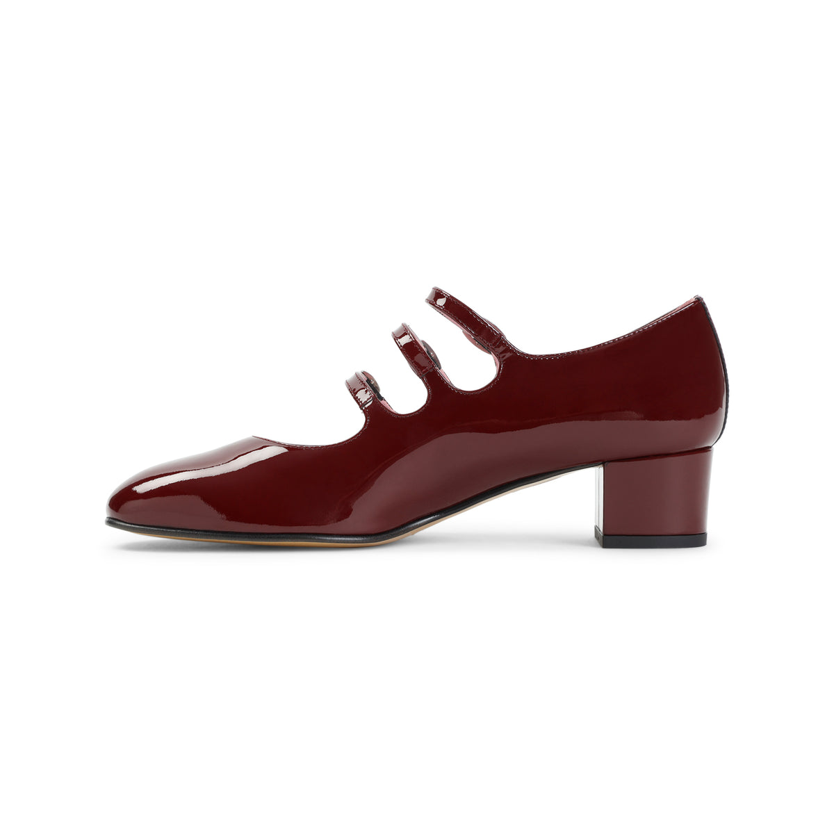 Carel Kina Mary Jane Pumps