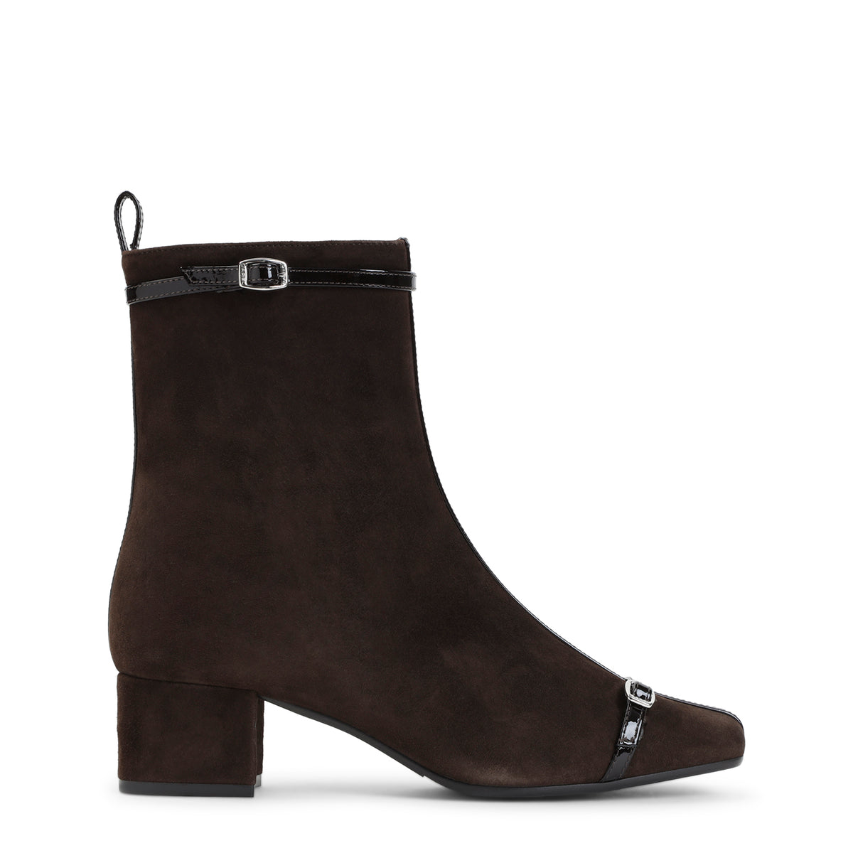 Carel Start Booties