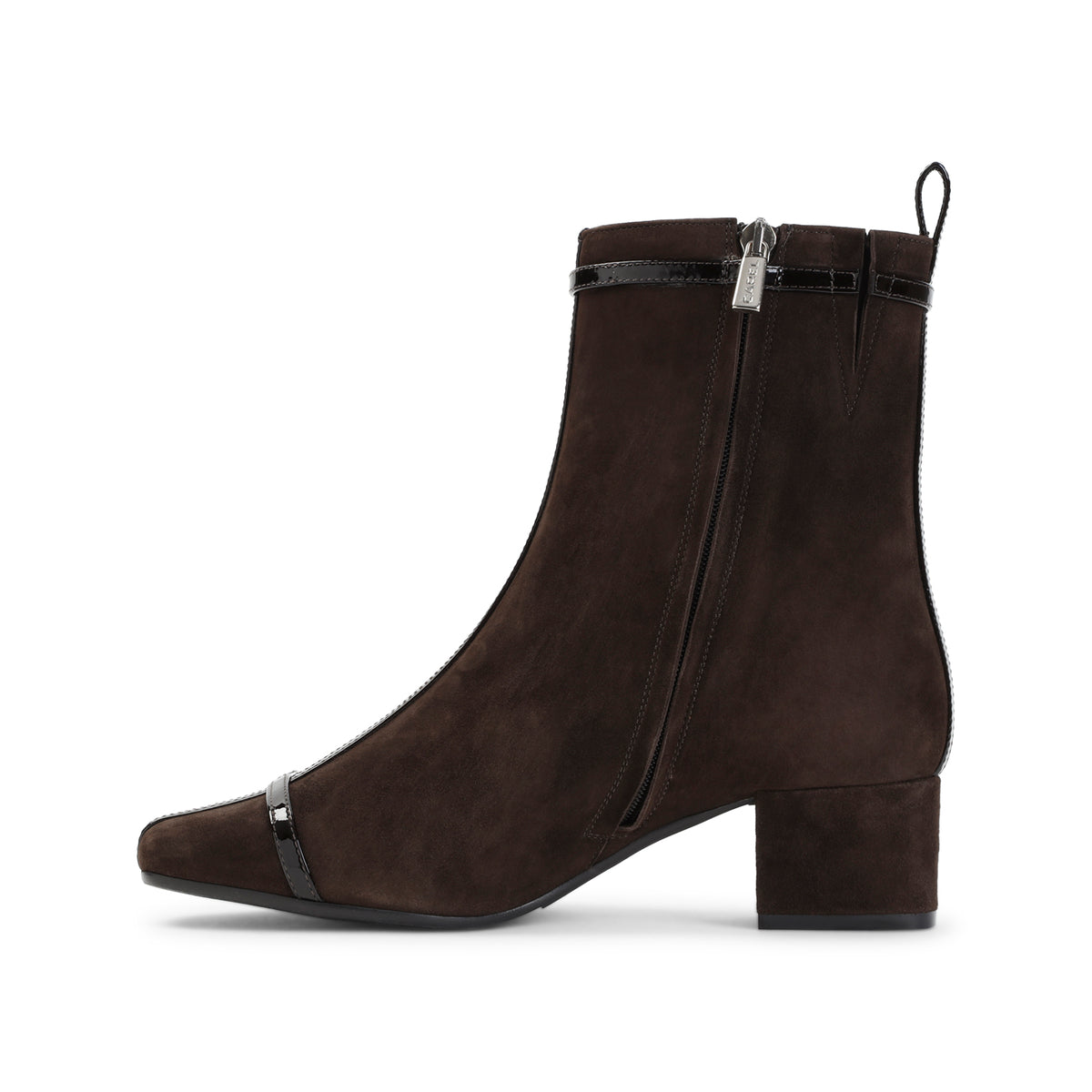 Carel Start Booties