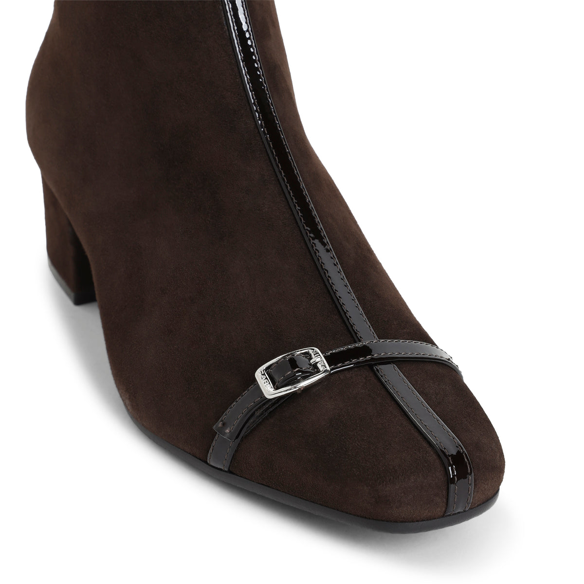 Carel Start Booties
