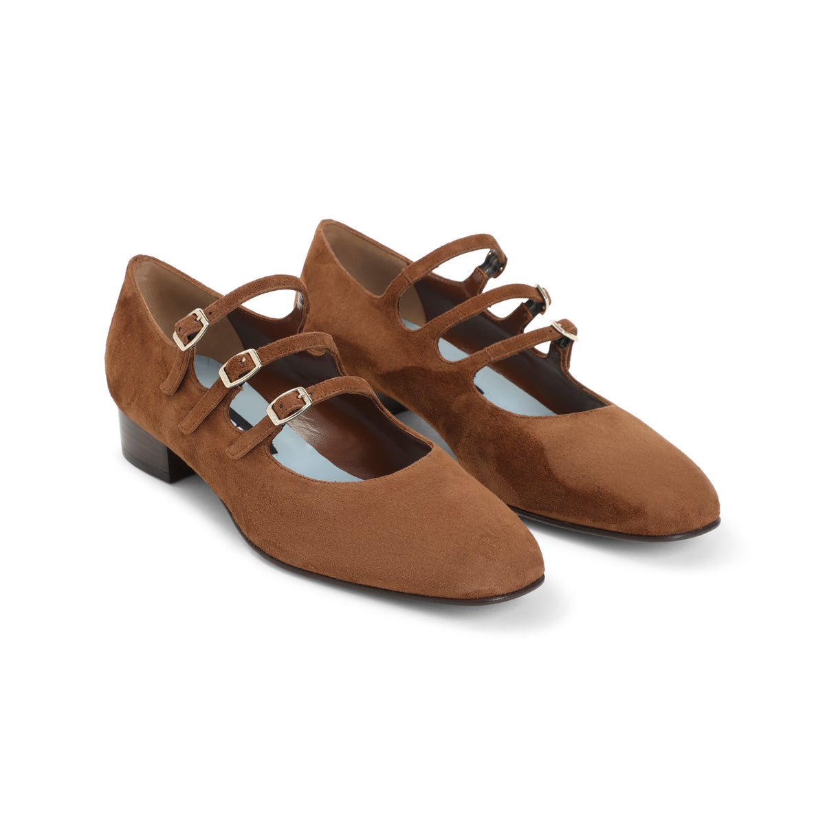 Carel Paris Ariana Mary Jane