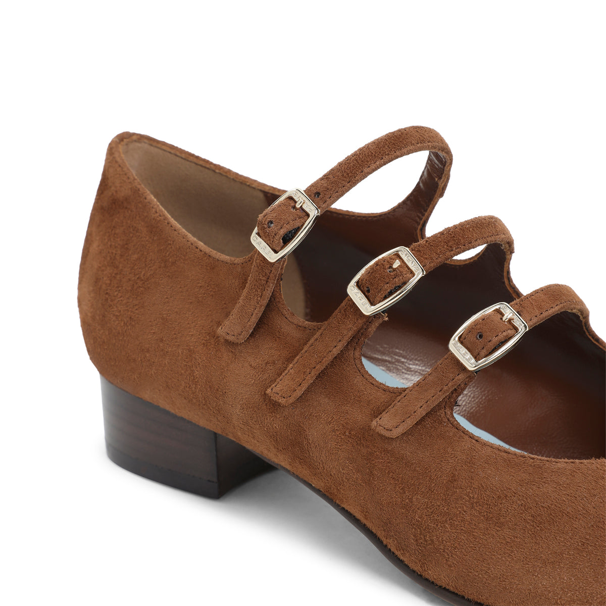 Carel Paris Ariana Mary Jane