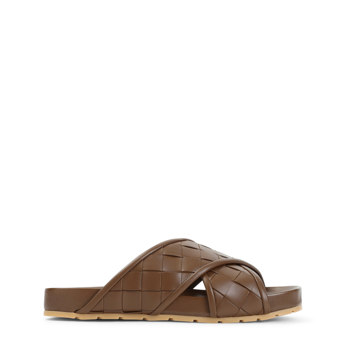 Bottega Veneta Tarik Sandal