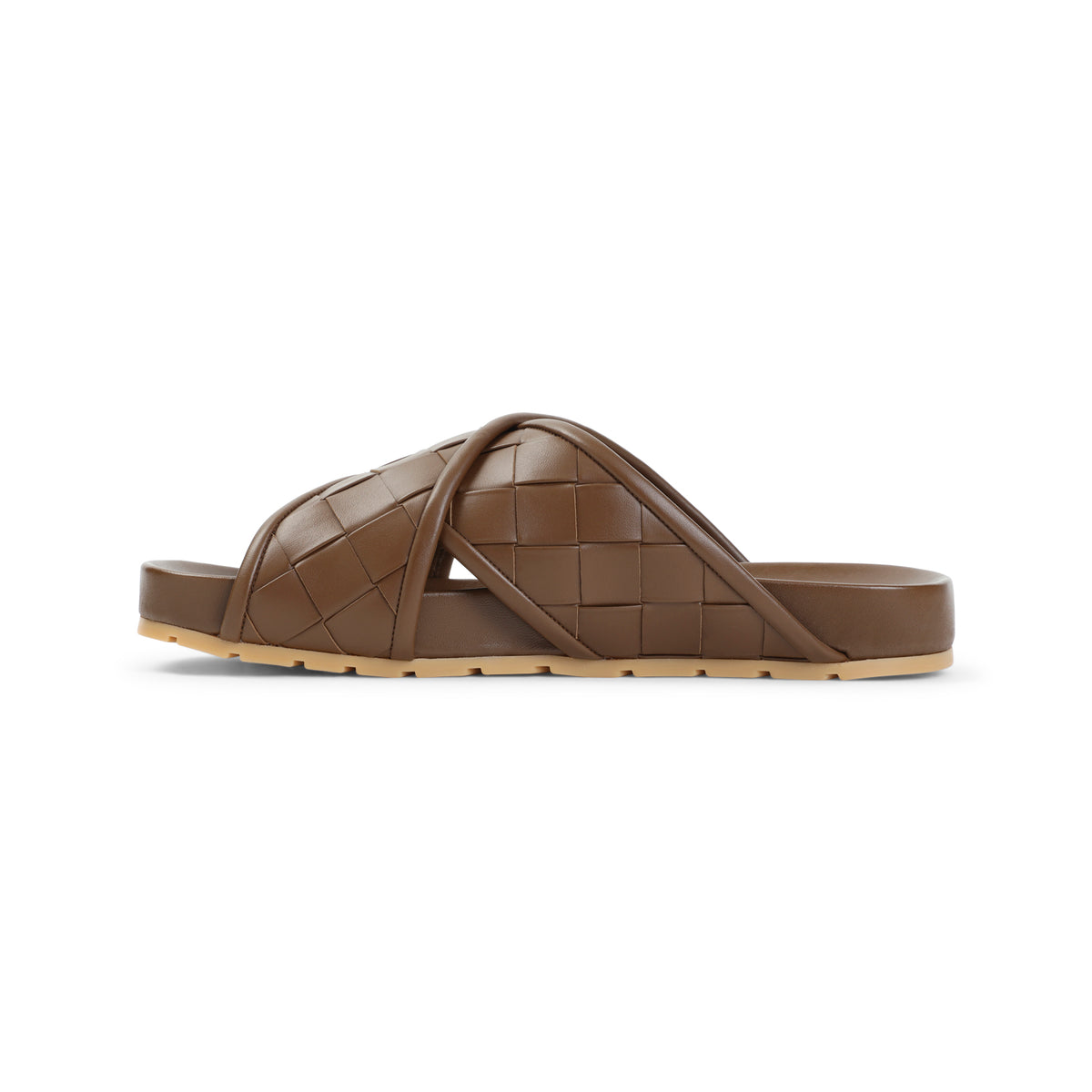 Bottega Veneta Tarik Sandal