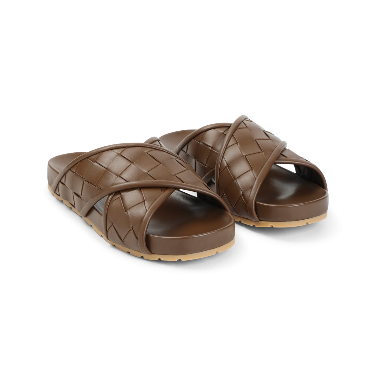 Bottega Veneta Tarik Sandal