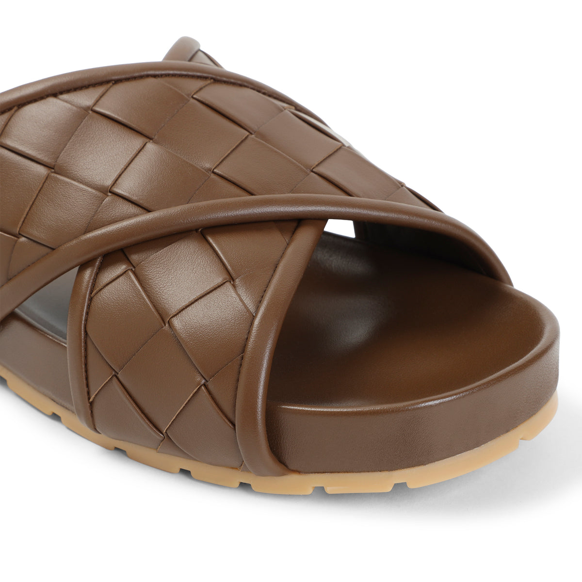 Bottega Veneta Tarik Sandal