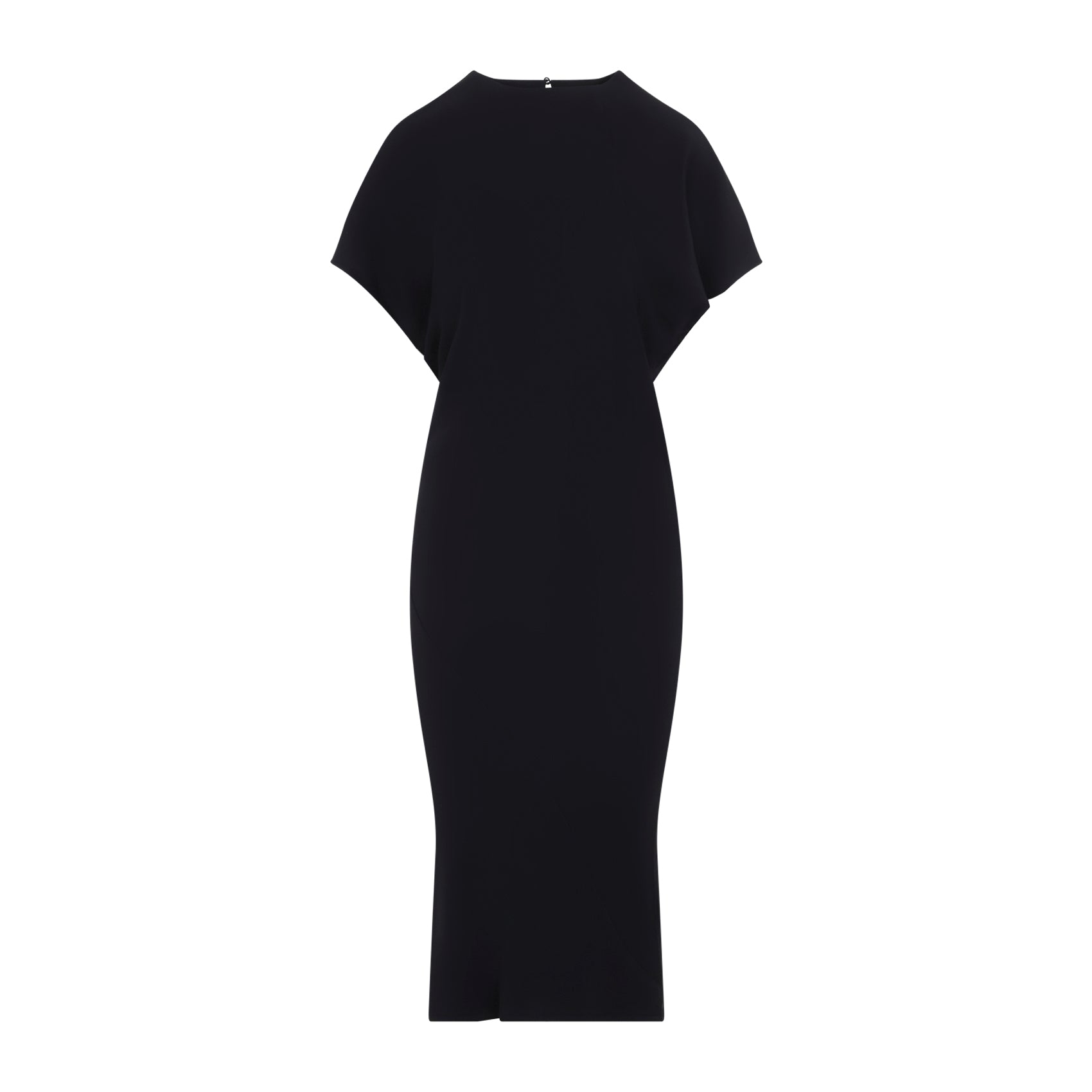 Co Twisted Jersey Dress